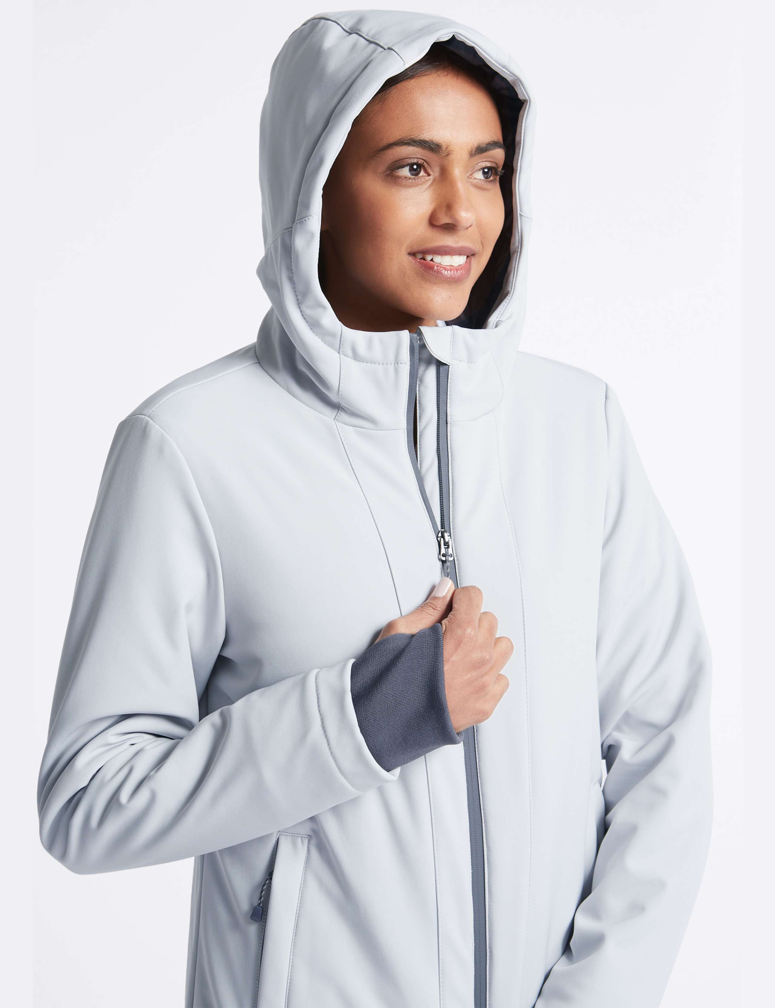 Padded Jacket with Stormwear™ 7 of 8