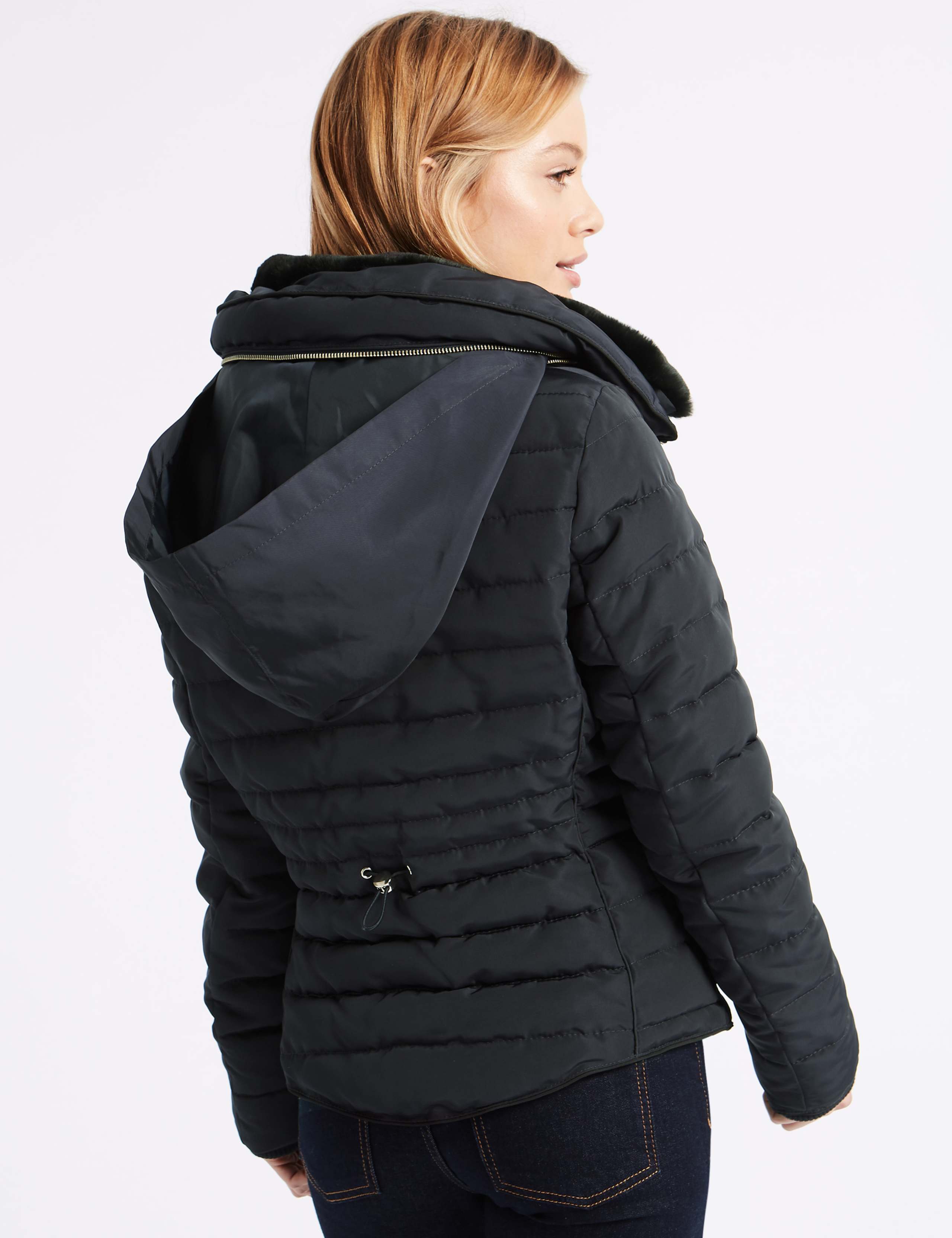 PETITE Padded Jacket with Stormwear™ 5 of 6