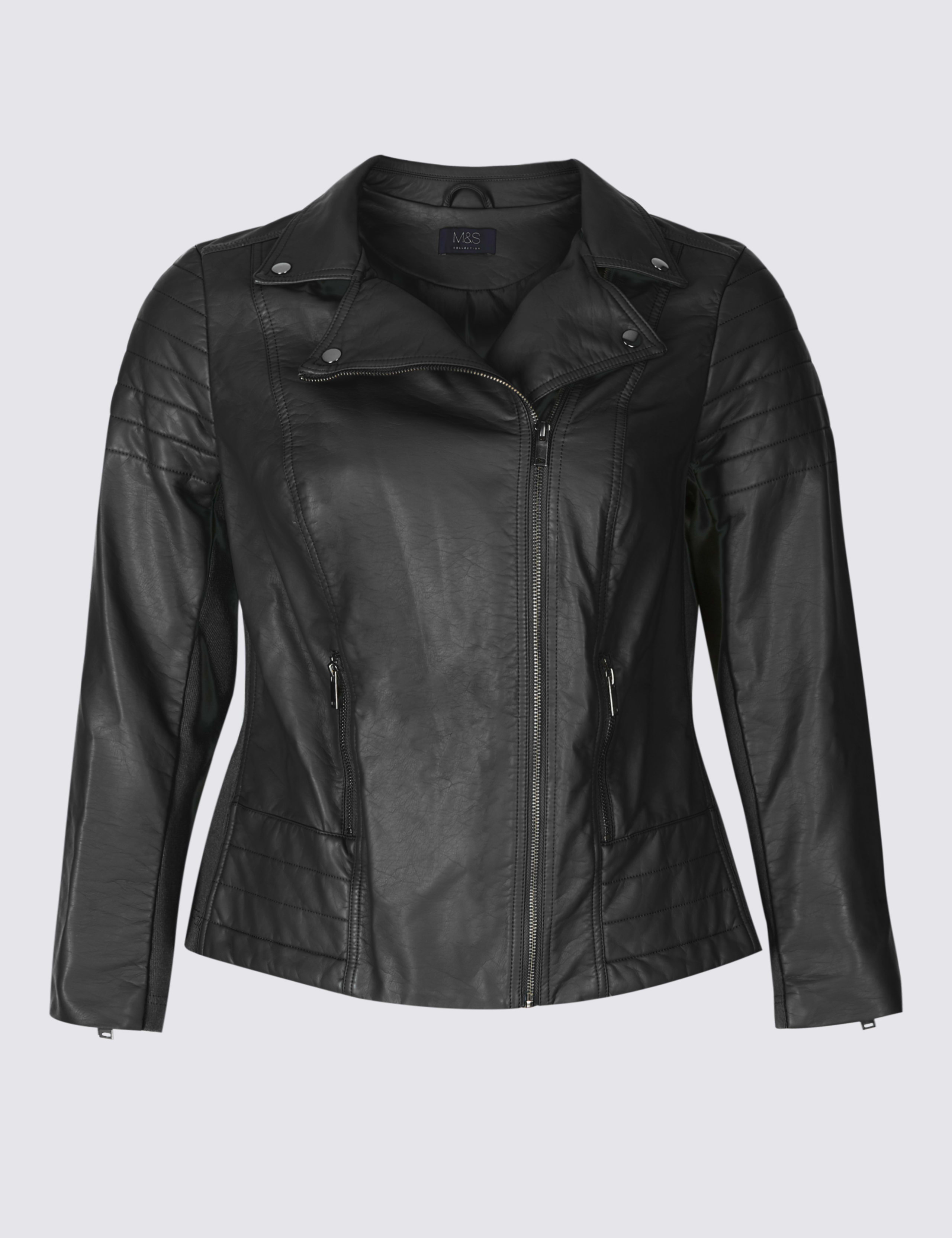 CURVE Biker Jacket 2 of 5