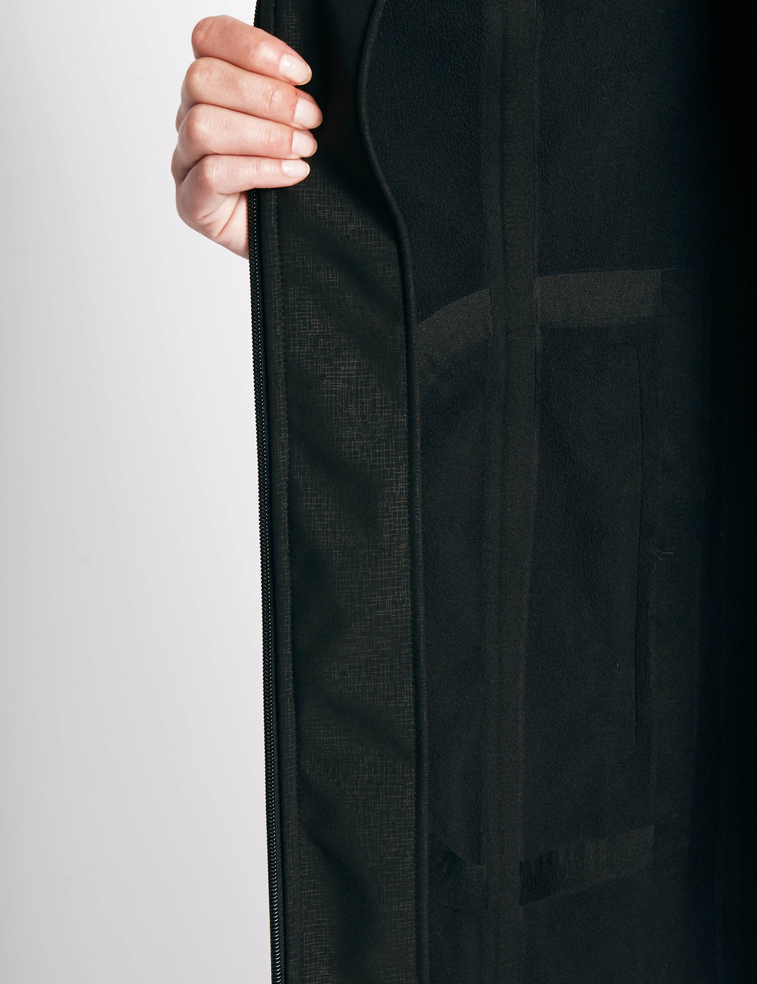 Funnel Neck Coat with Stormwear™ 7 of 8