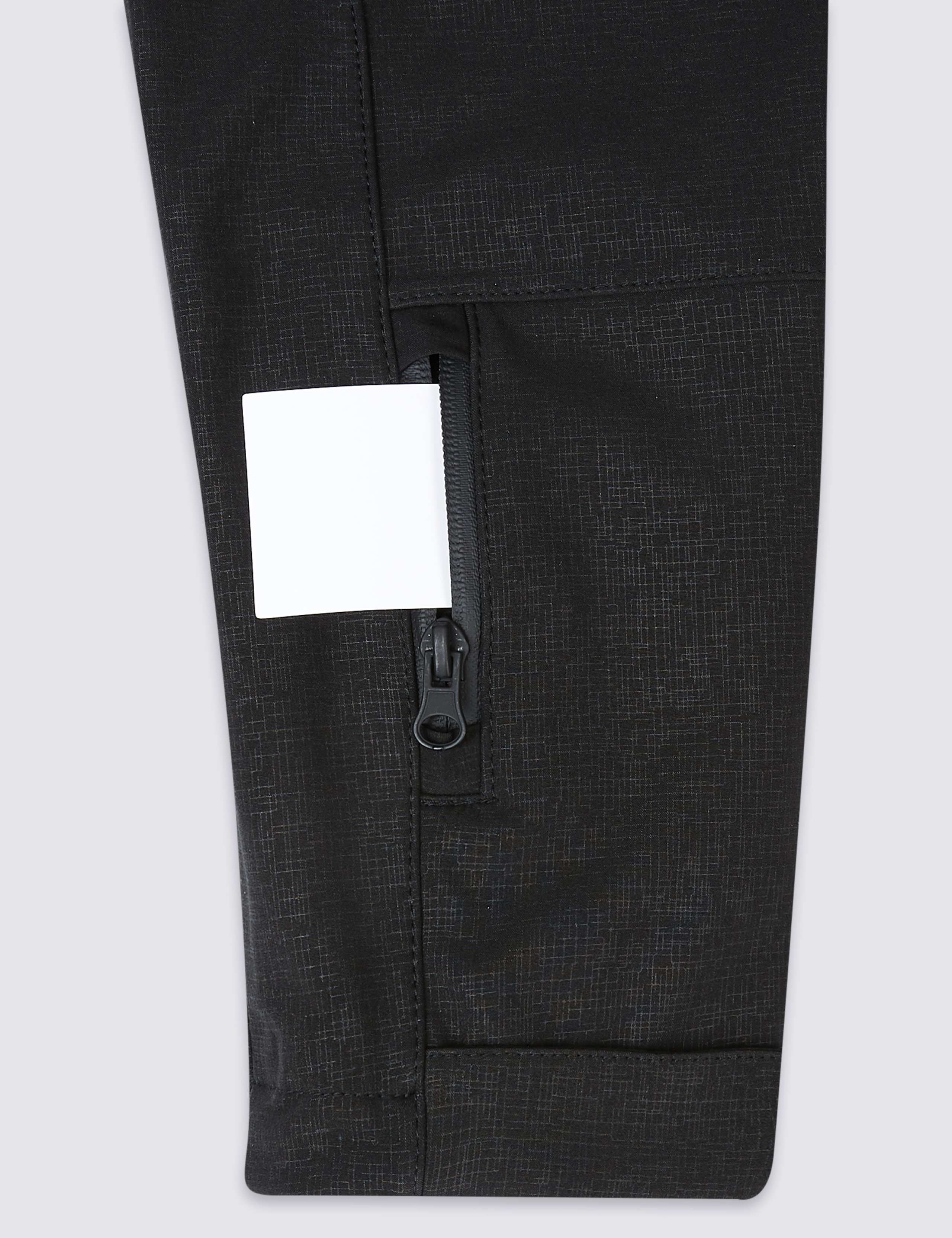 Funnel Neck Coat with Stormwear™ 8 of 8