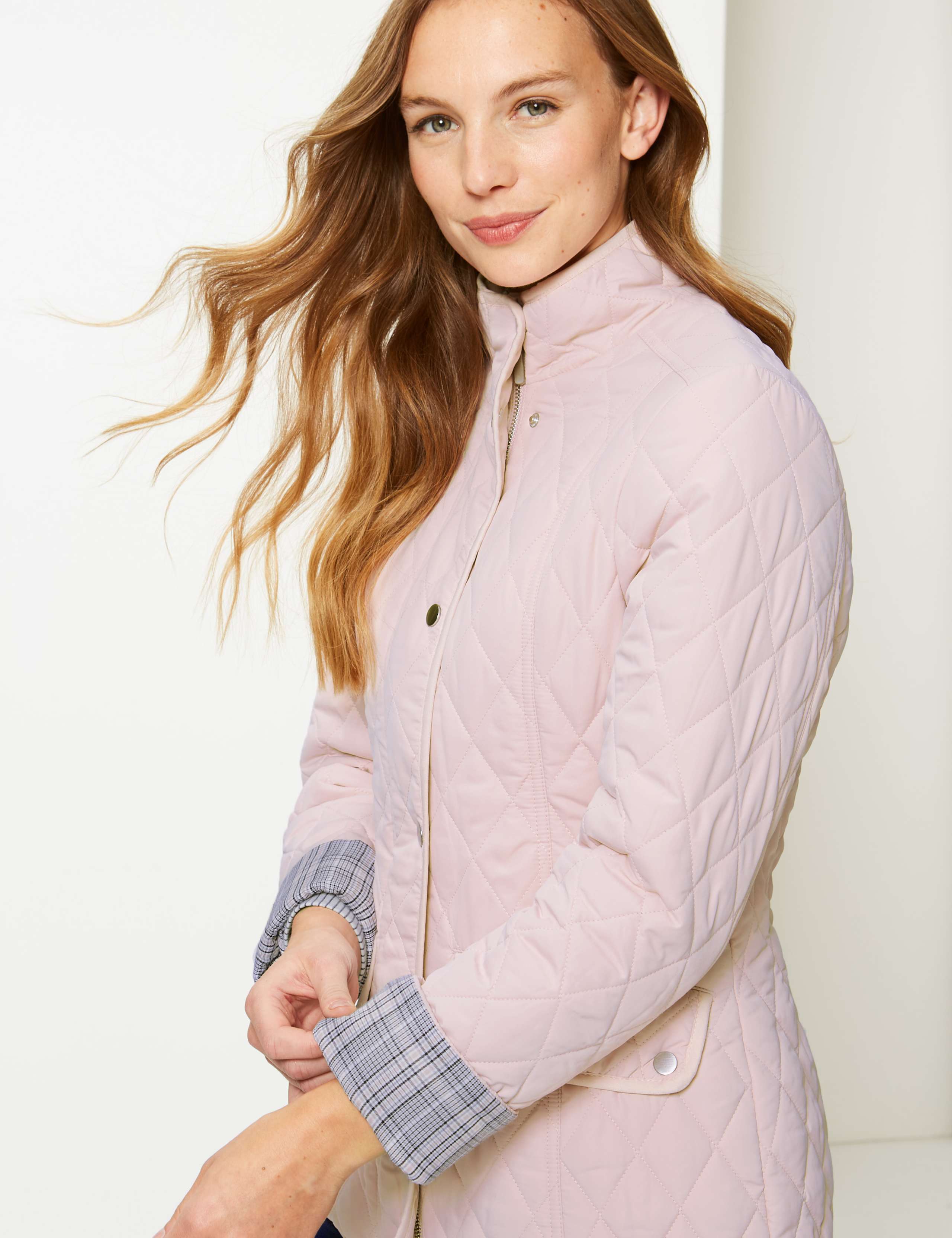 Quilted & Padded Jacket 3 of 5