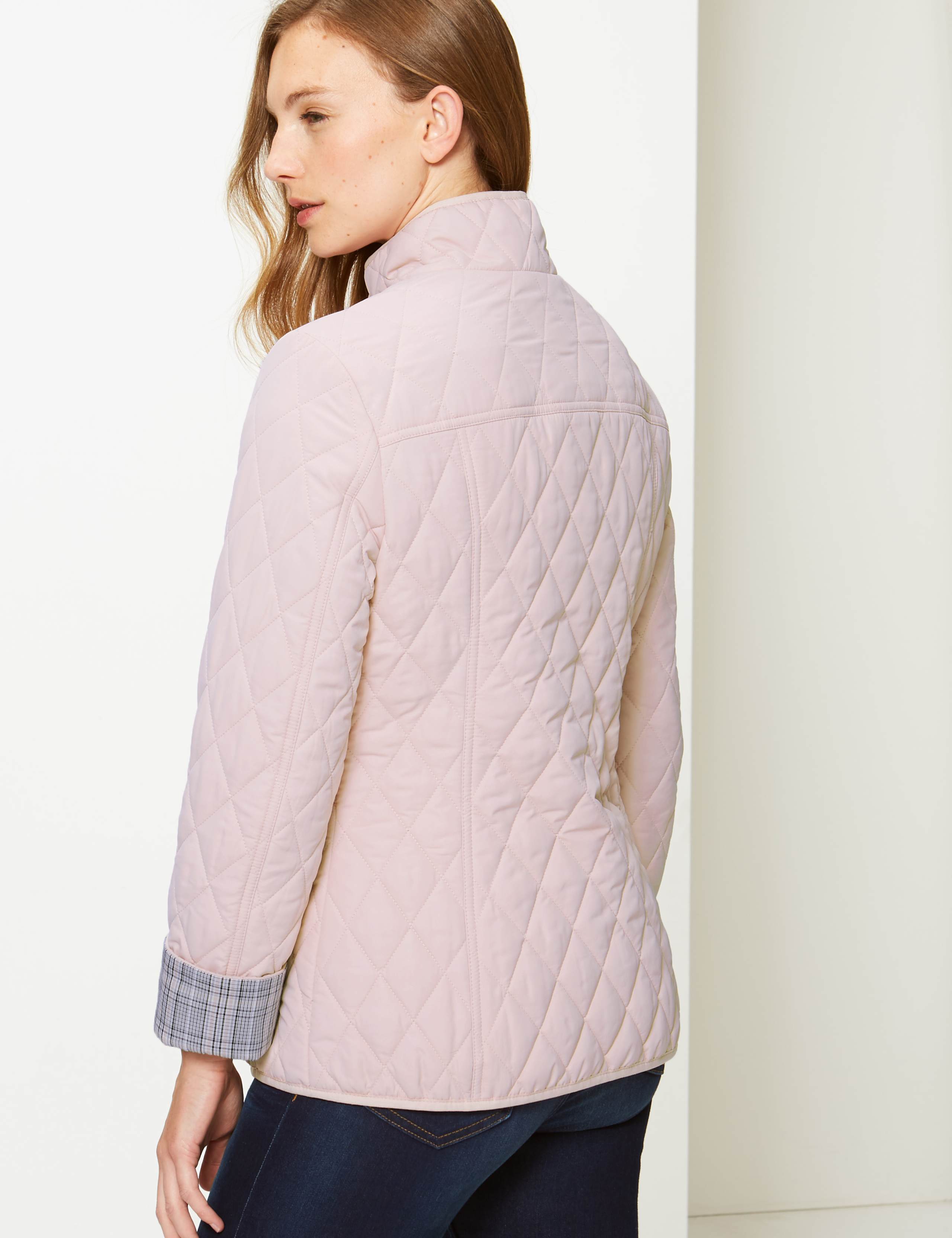 Quilted & Padded Jacket 4 of 5