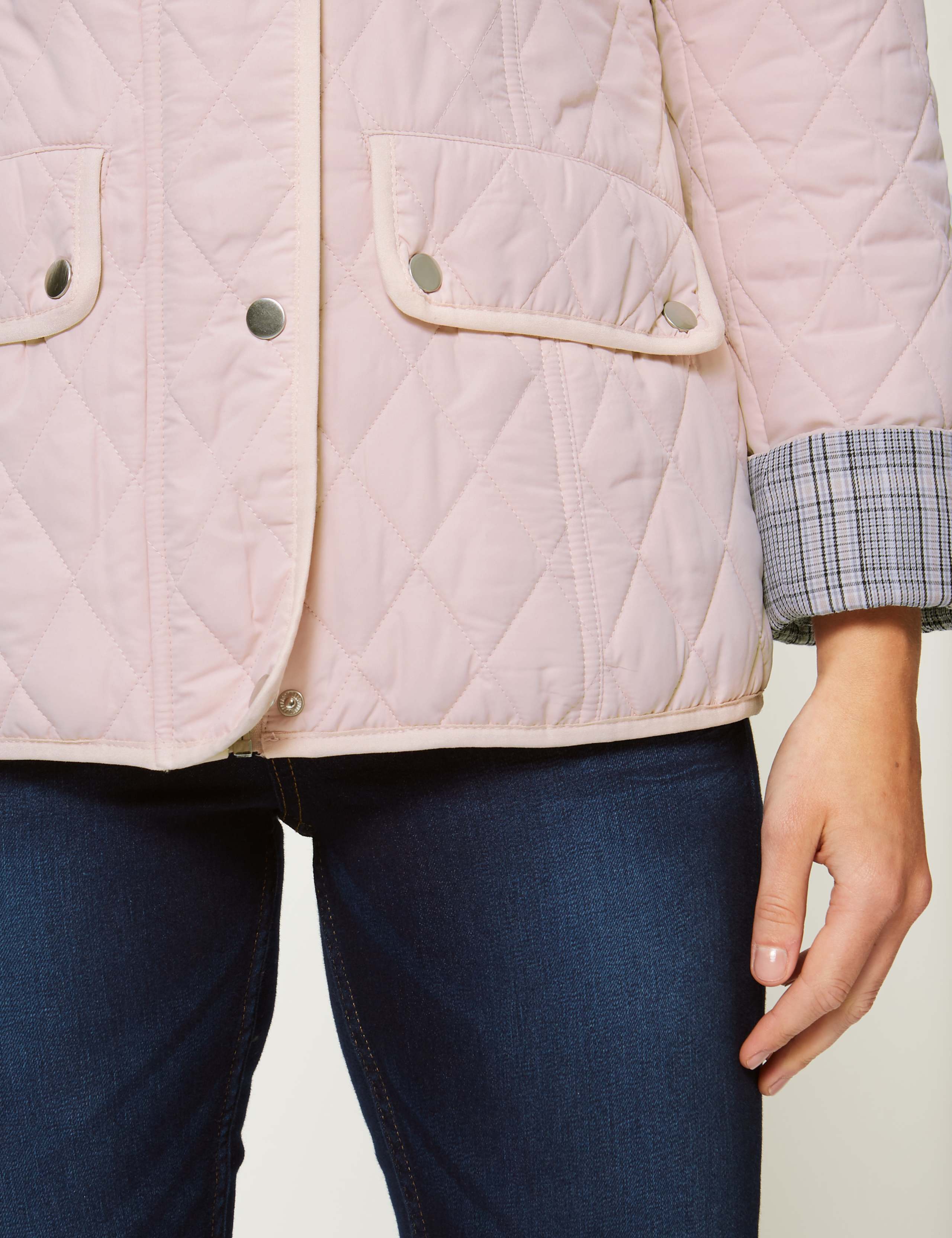 Quilted & Padded Jacket 5 of 5