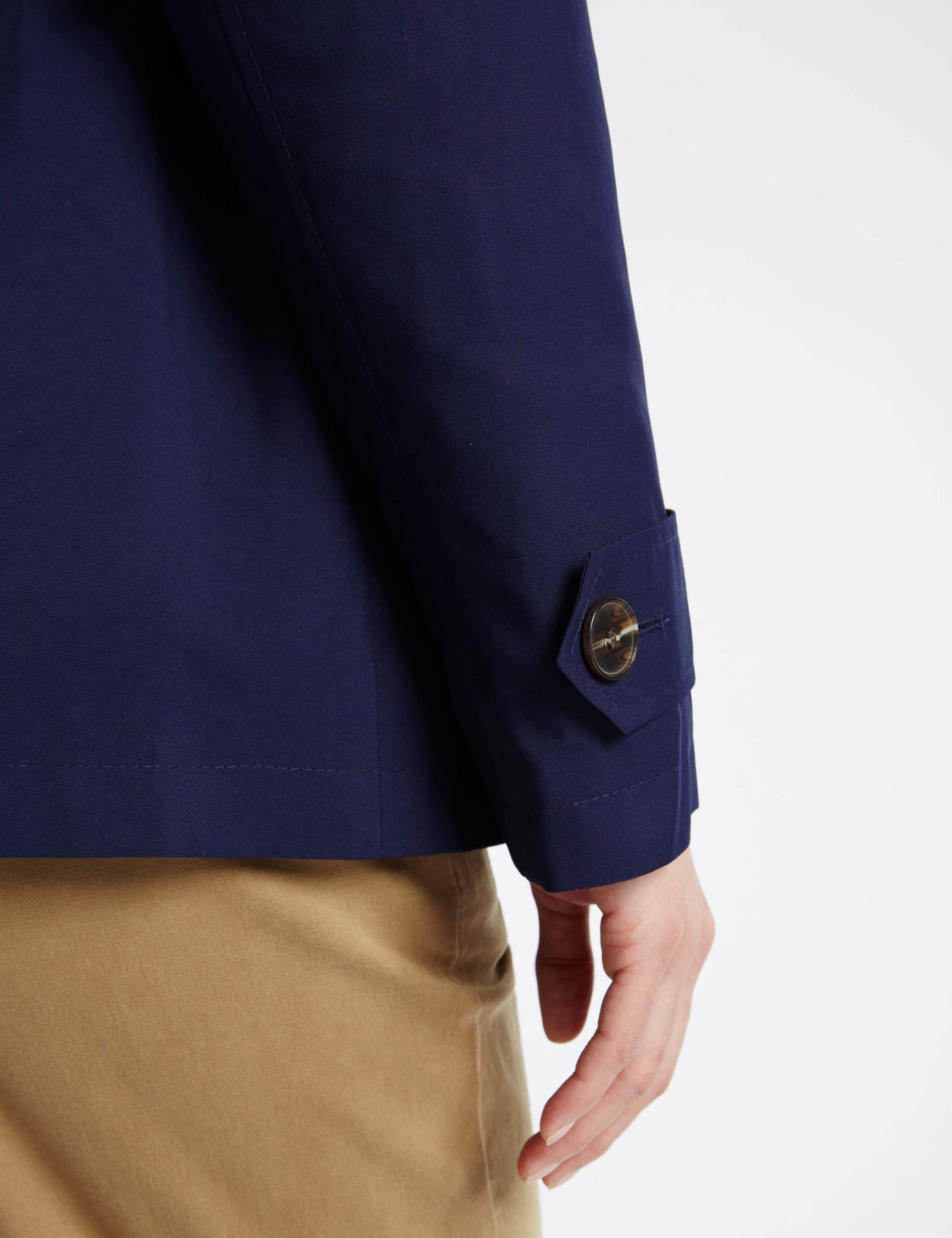 Belted Trench Coat with Stormwear™ 6 of 6