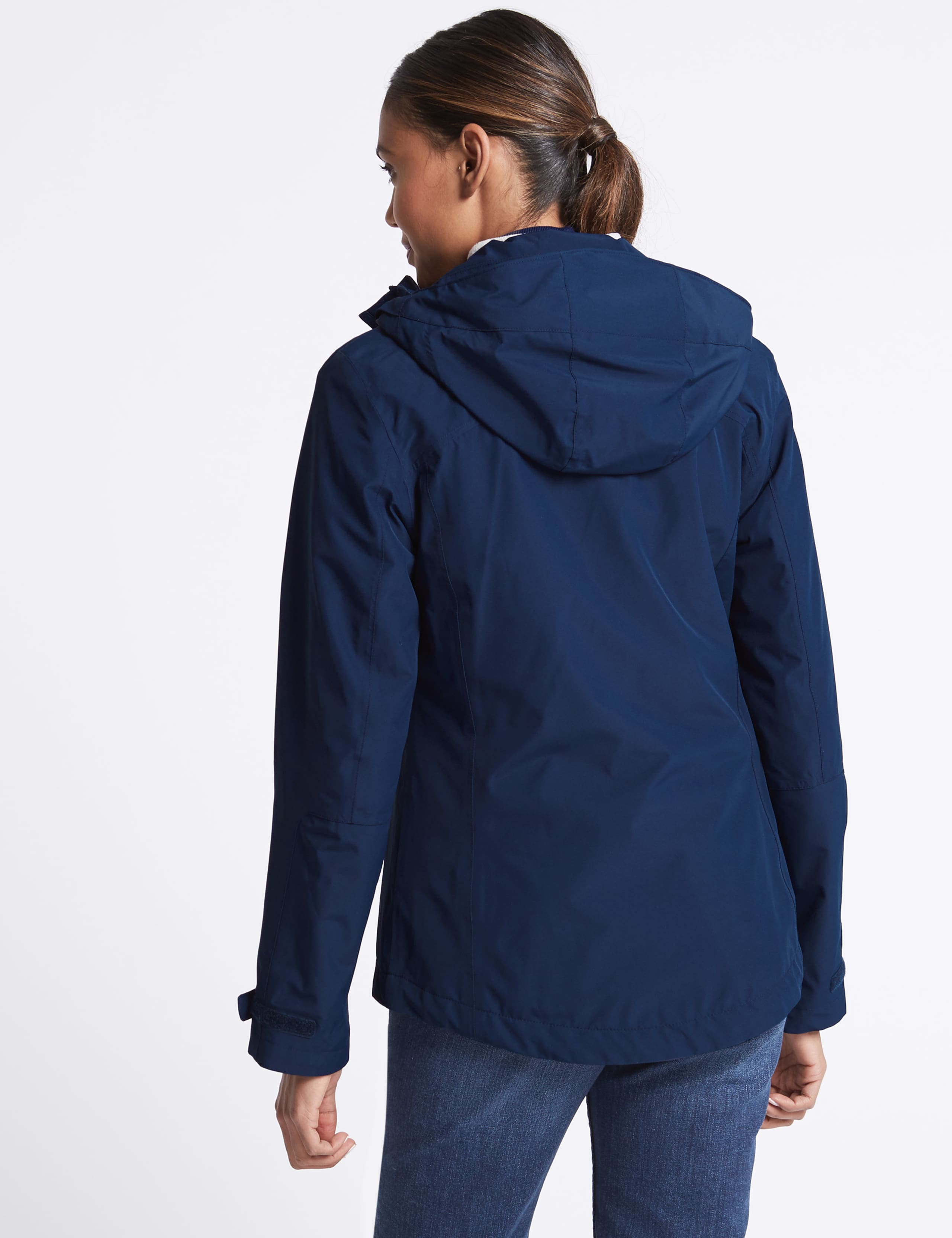 3 in 1 Waterproof Jacket 5 of 10