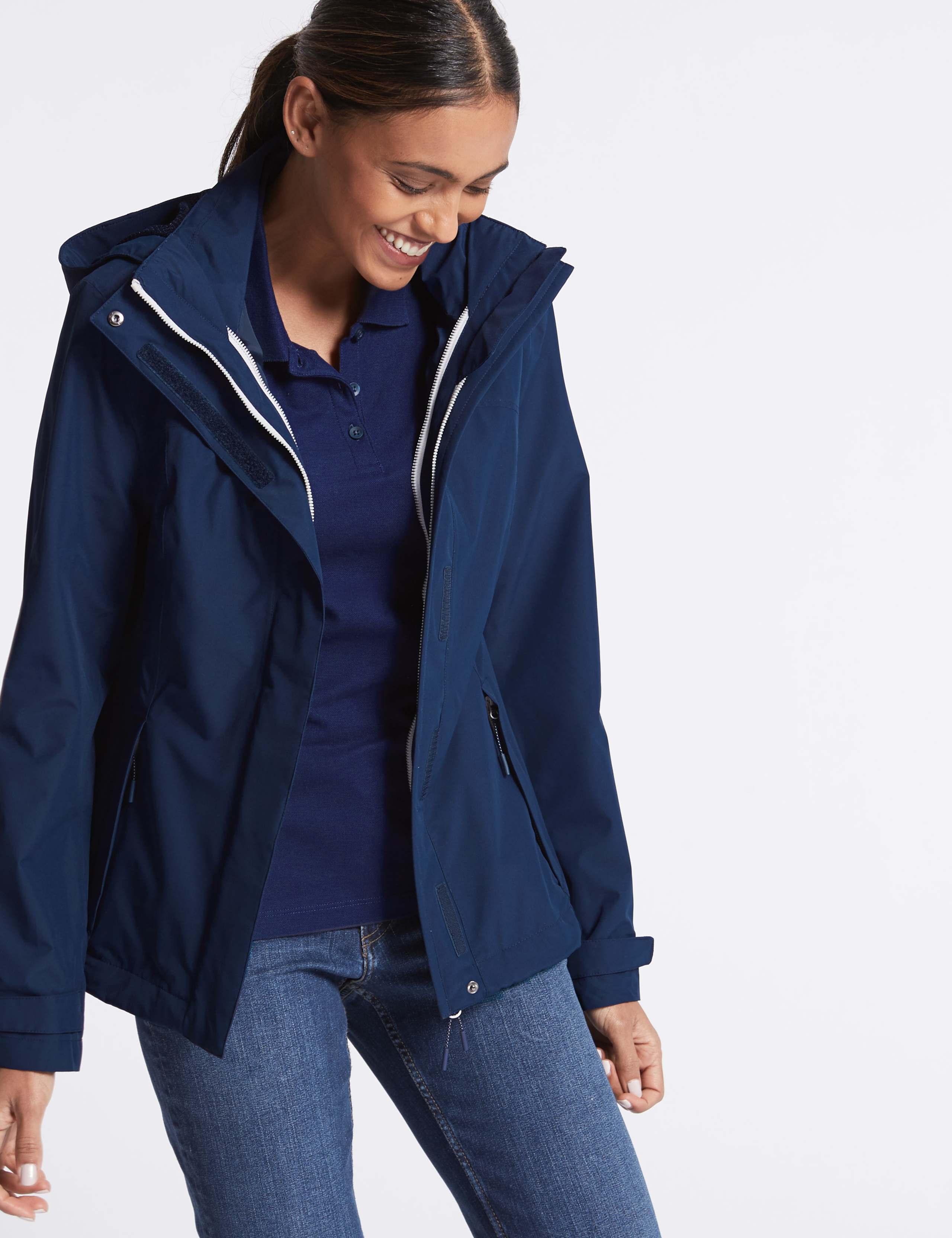 3 in 1 Waterproof Jacket 7 of 10