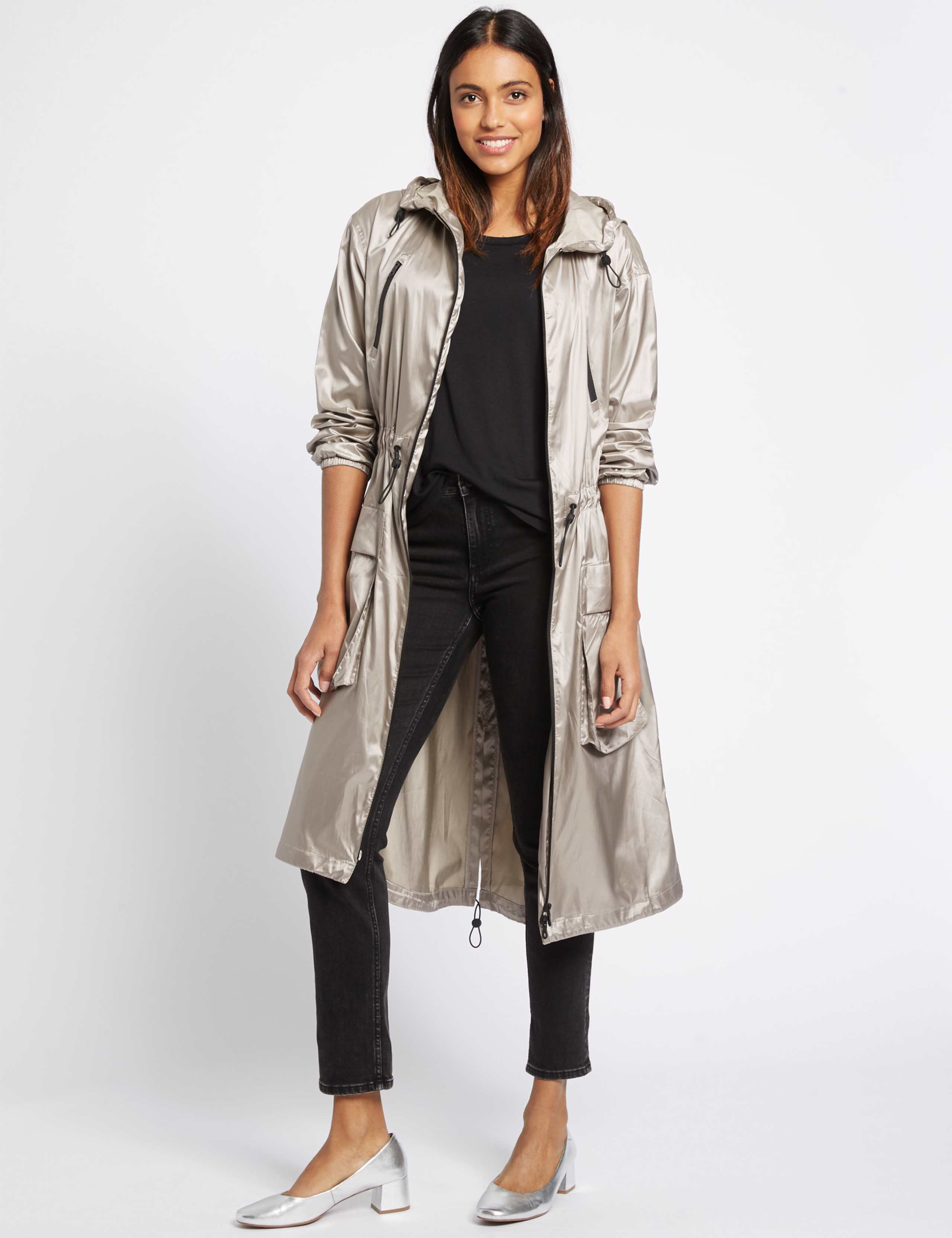 Parka with Stormwear™ 1 of 5