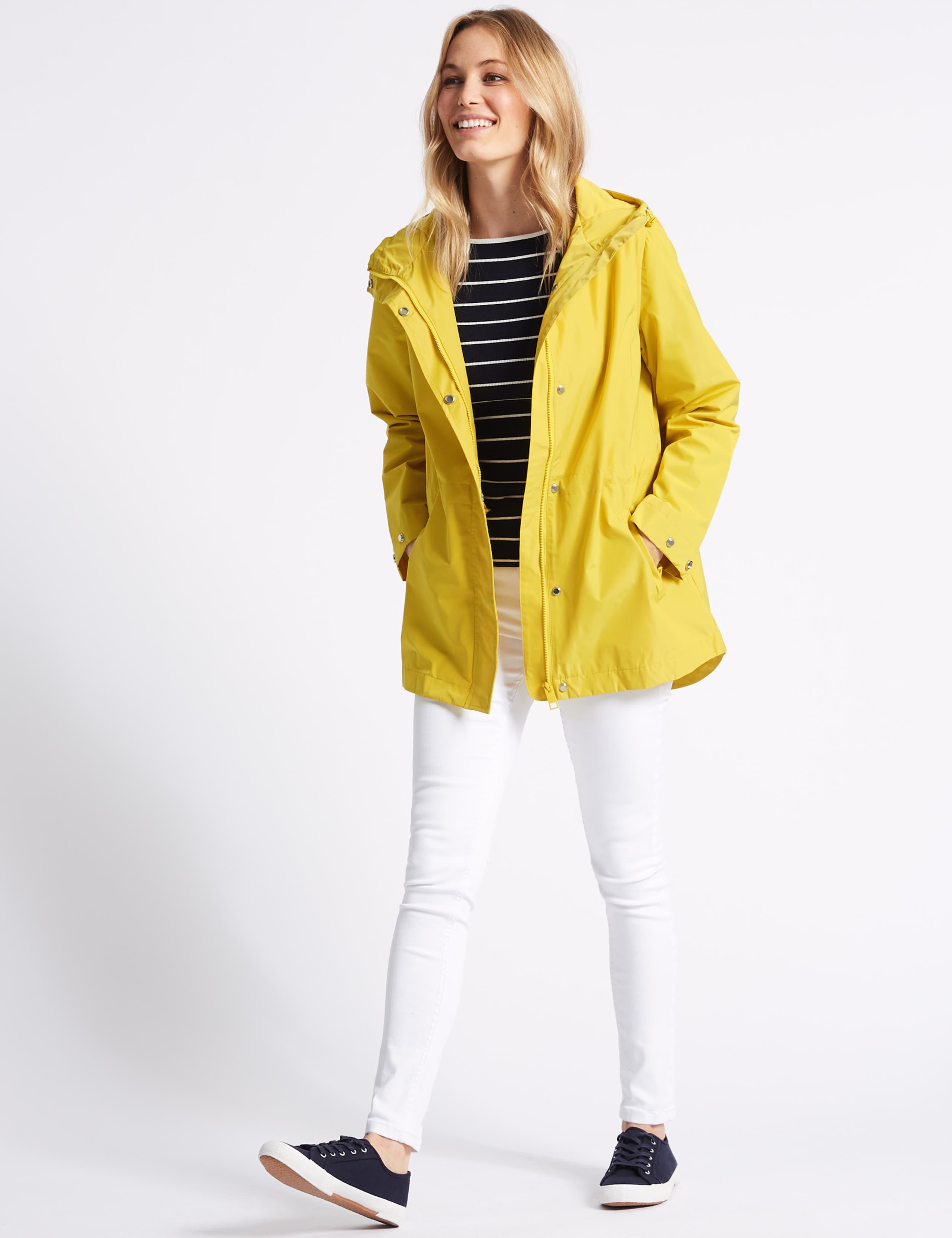 Anorak Jacket with Stormwear™ 1 of 6