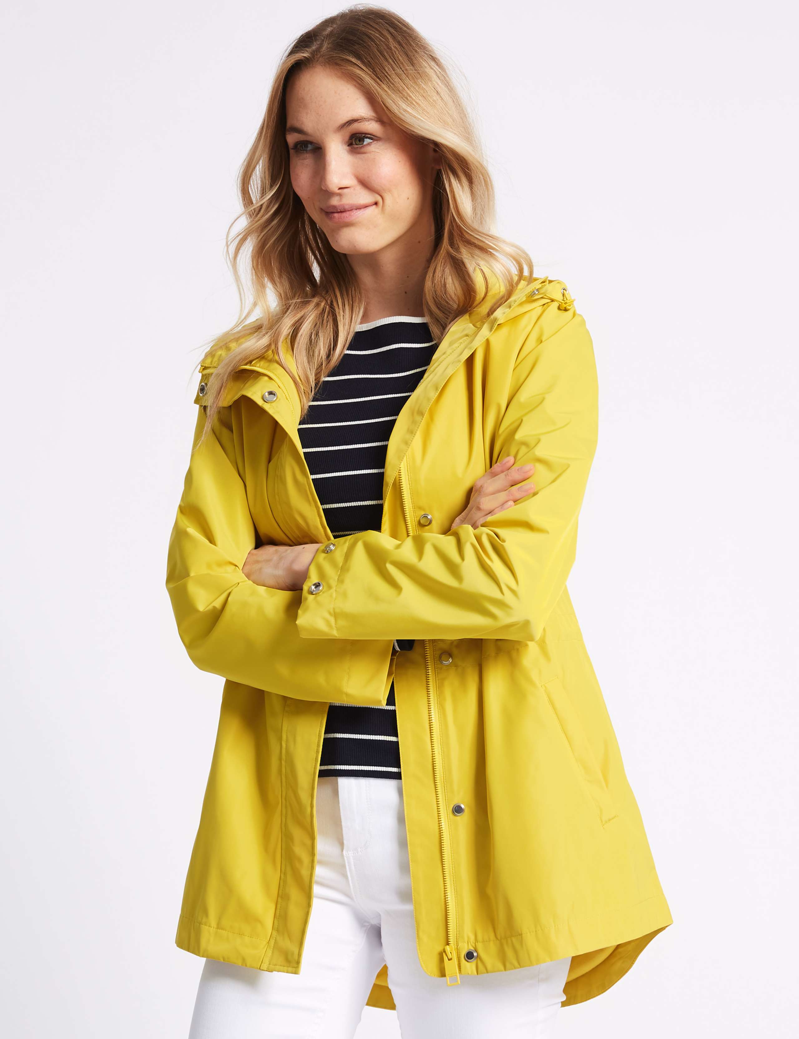 Anorak Jacket with Stormwear™ 3 of 6