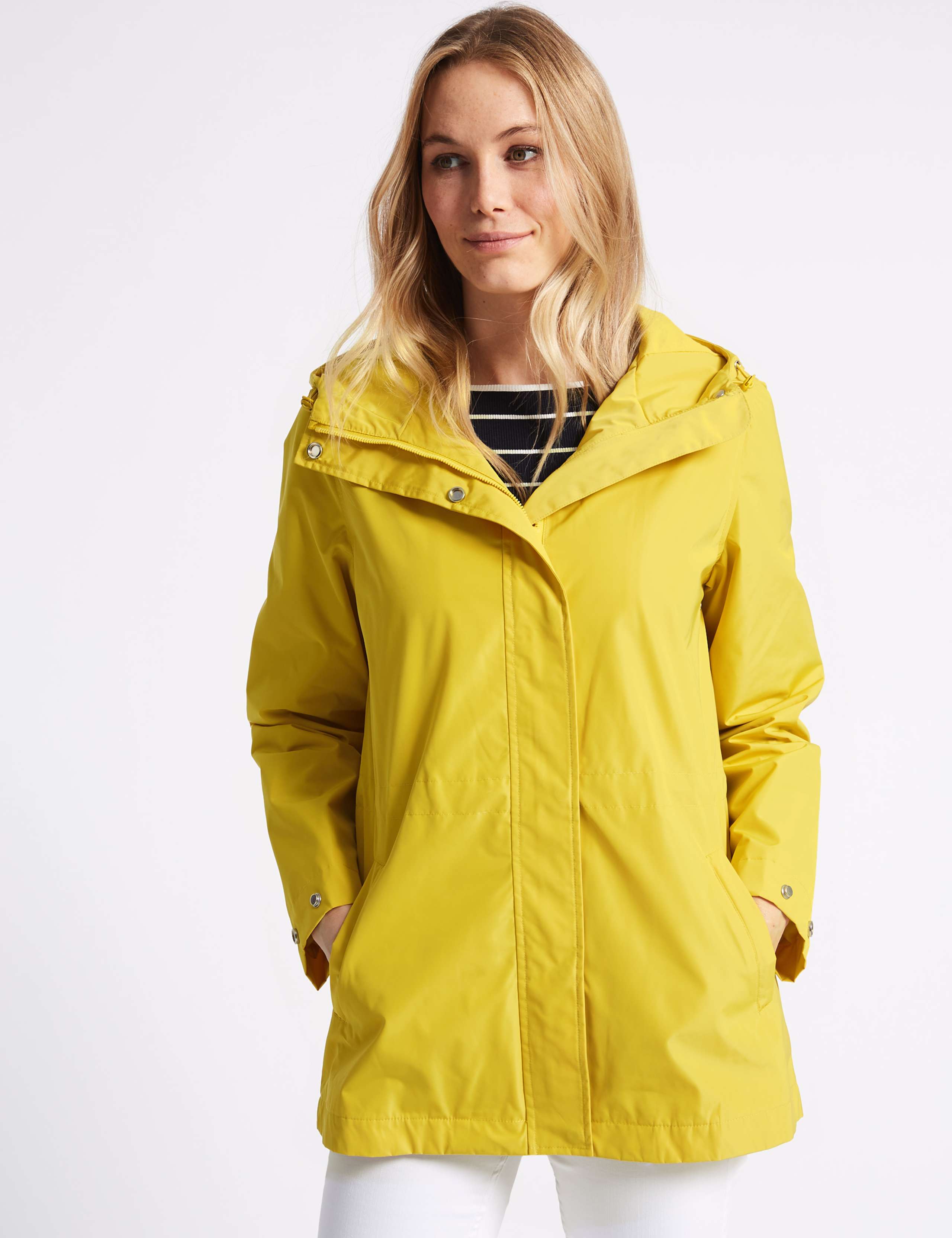 Anorak Jacket with Stormwear™ 6 of 6