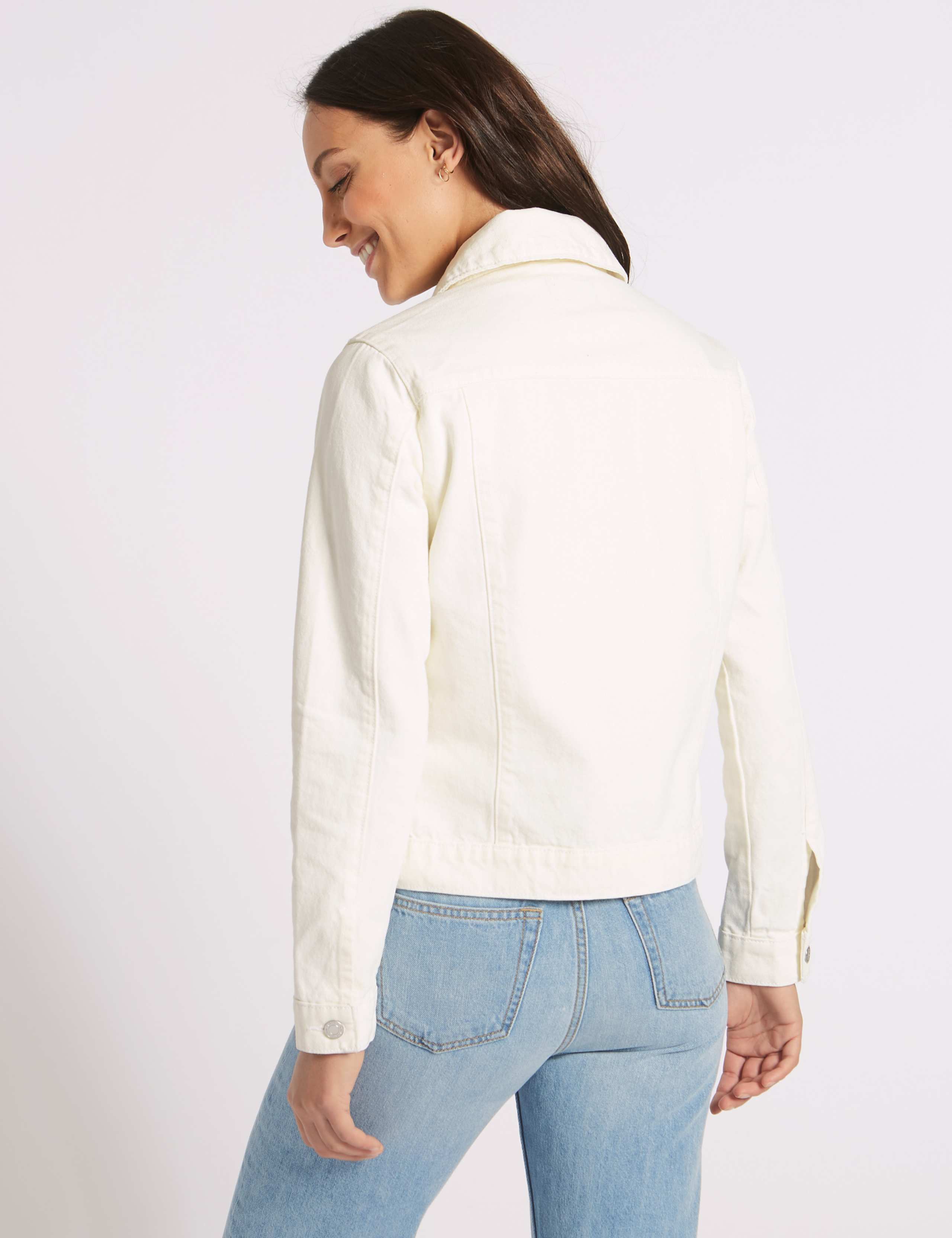 Denim Jacket 4 of 4