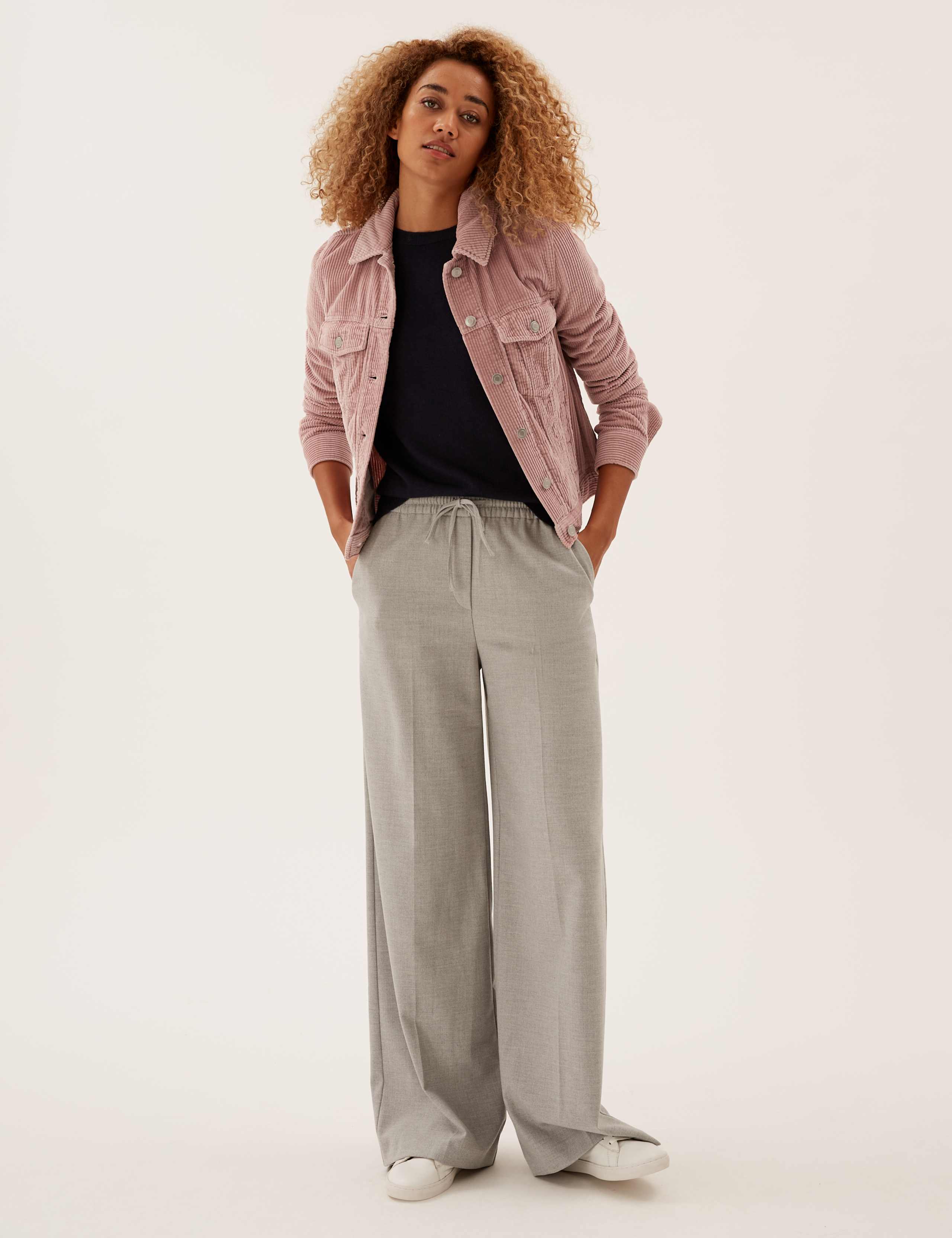 Cord Jacket 3 of 6