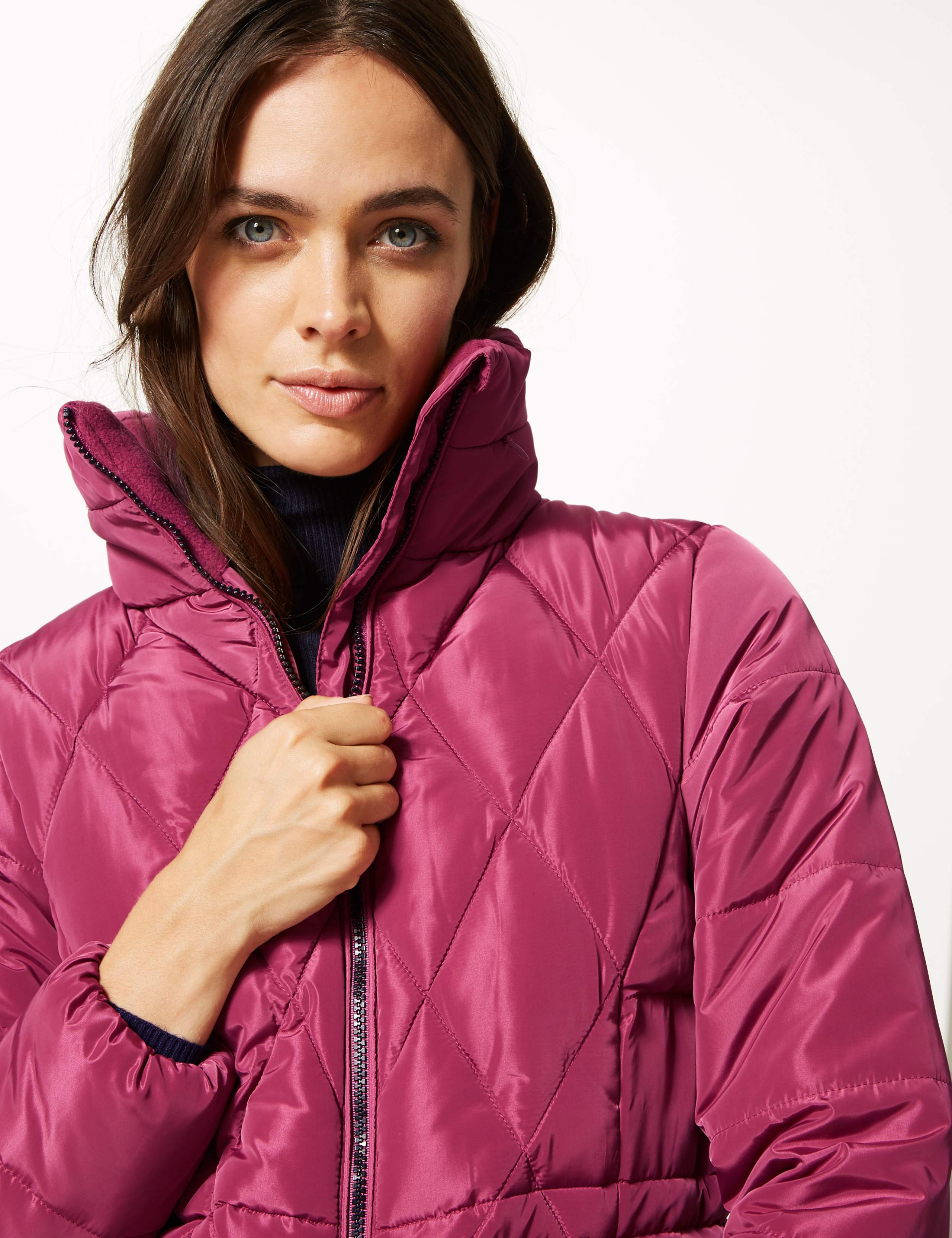 Padded Jacket 2 of 4