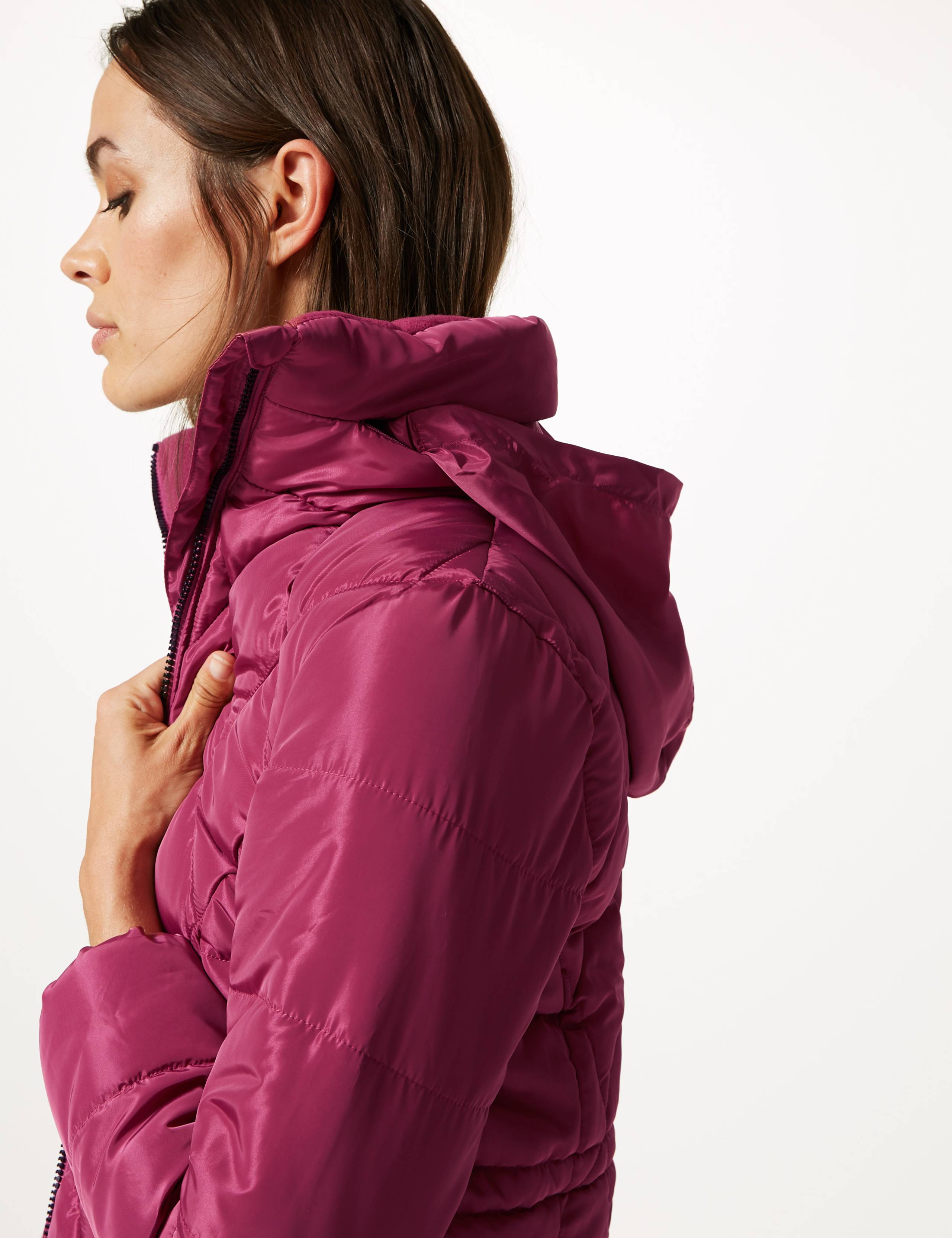 Padded Jacket 4 of 4