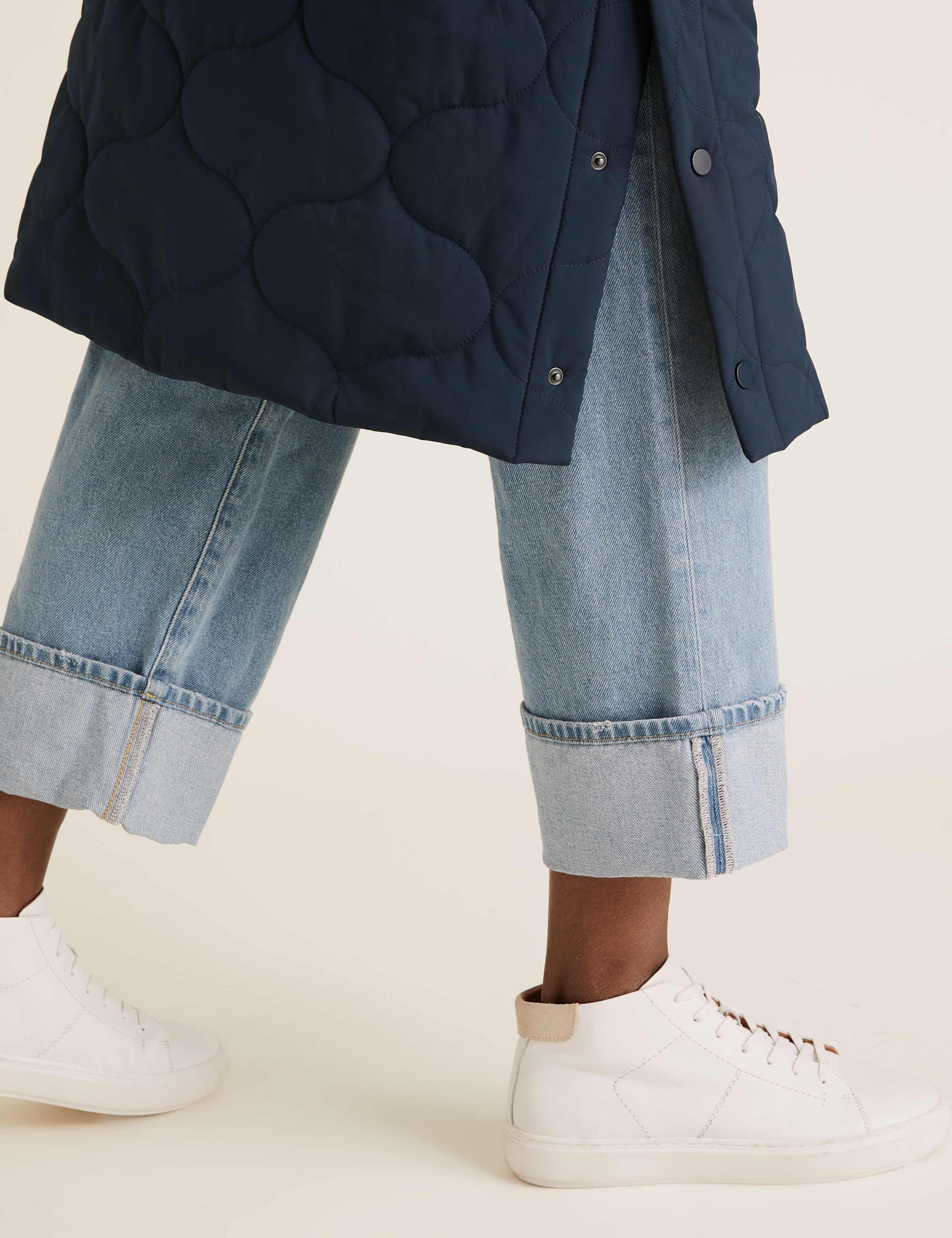 Thermowarmth™ Duvet Puffer Coat 5 of 6