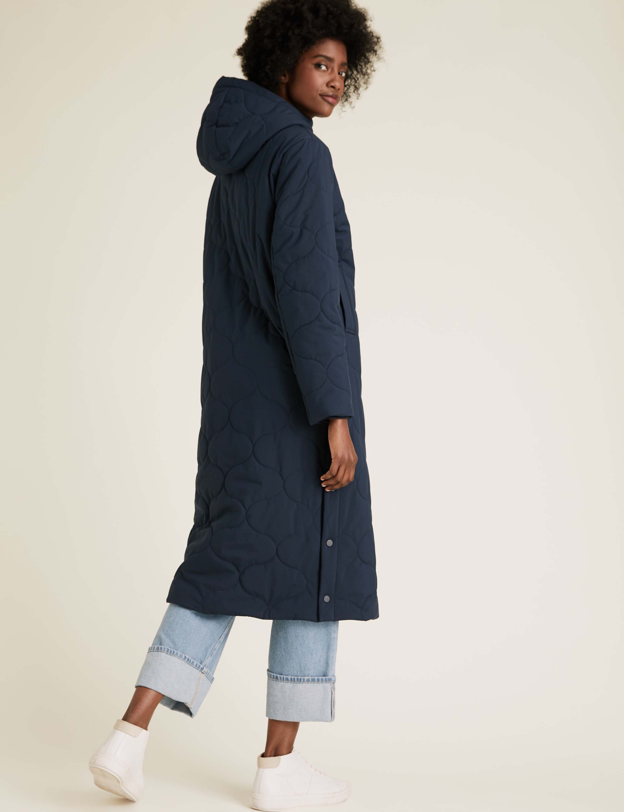 Thermowarmth™ Duvet Puffer Coat 6 of 6