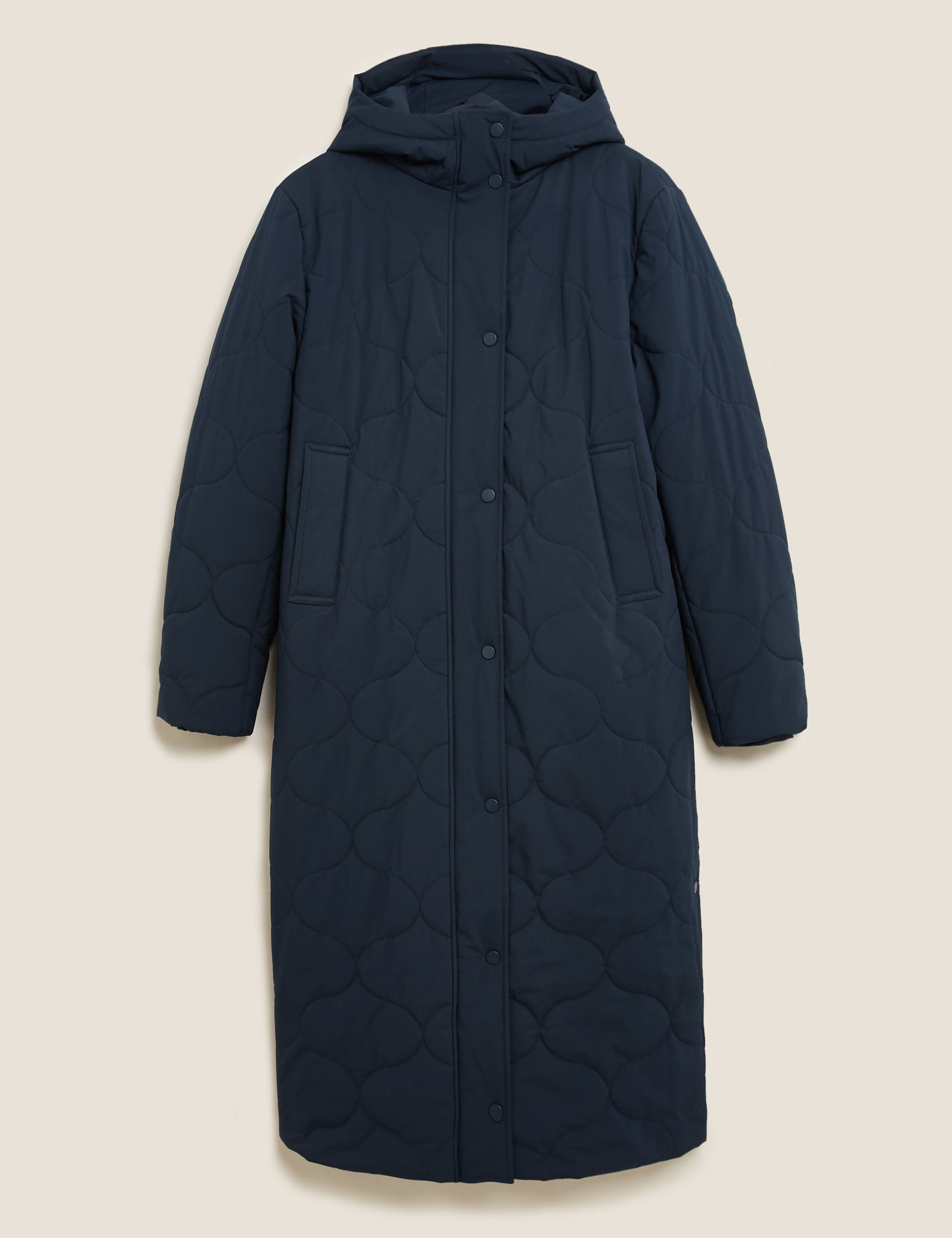 Thermowarmth™ Duvet Puffer Coat 2 of 6