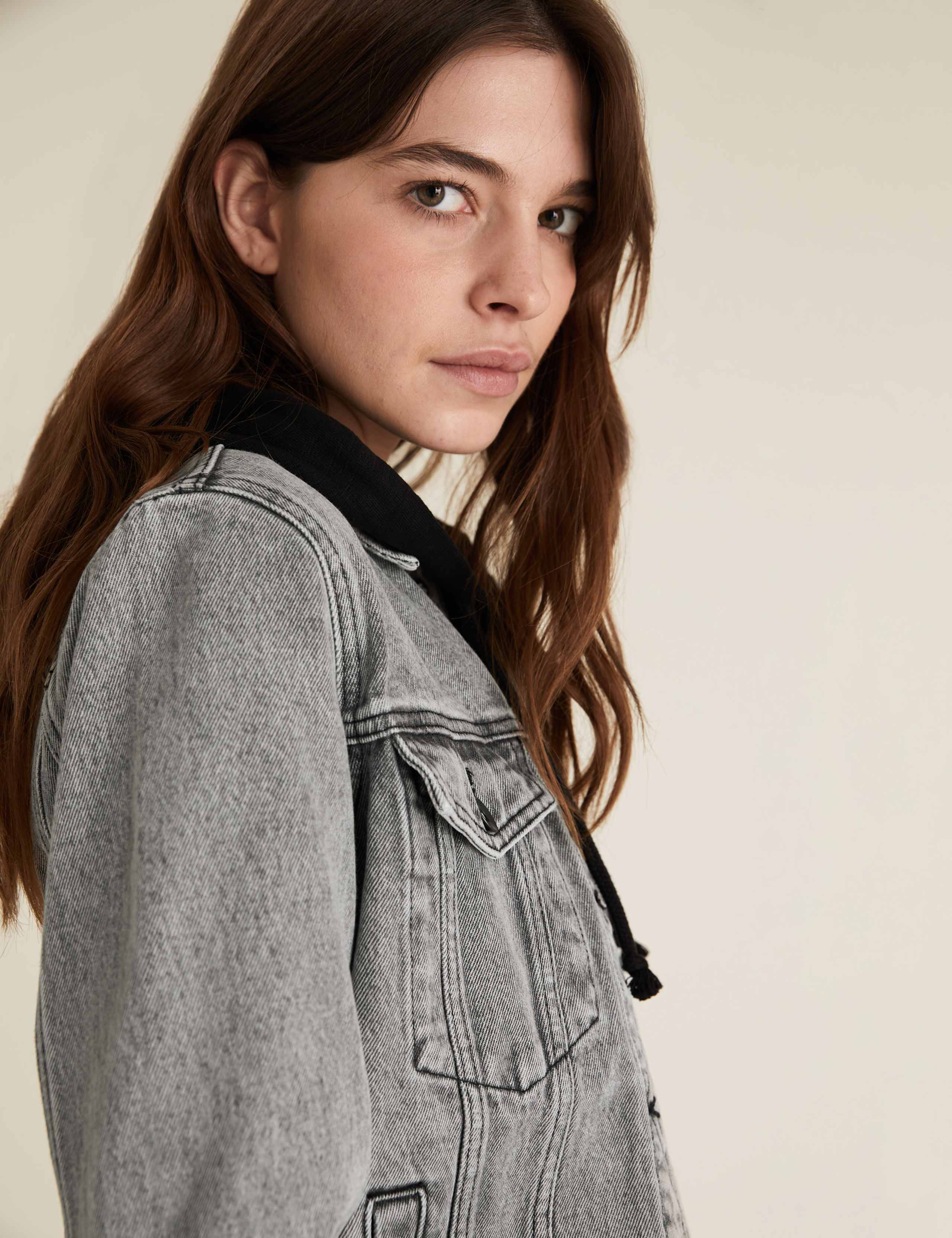 Denim Jacket 3 of 6