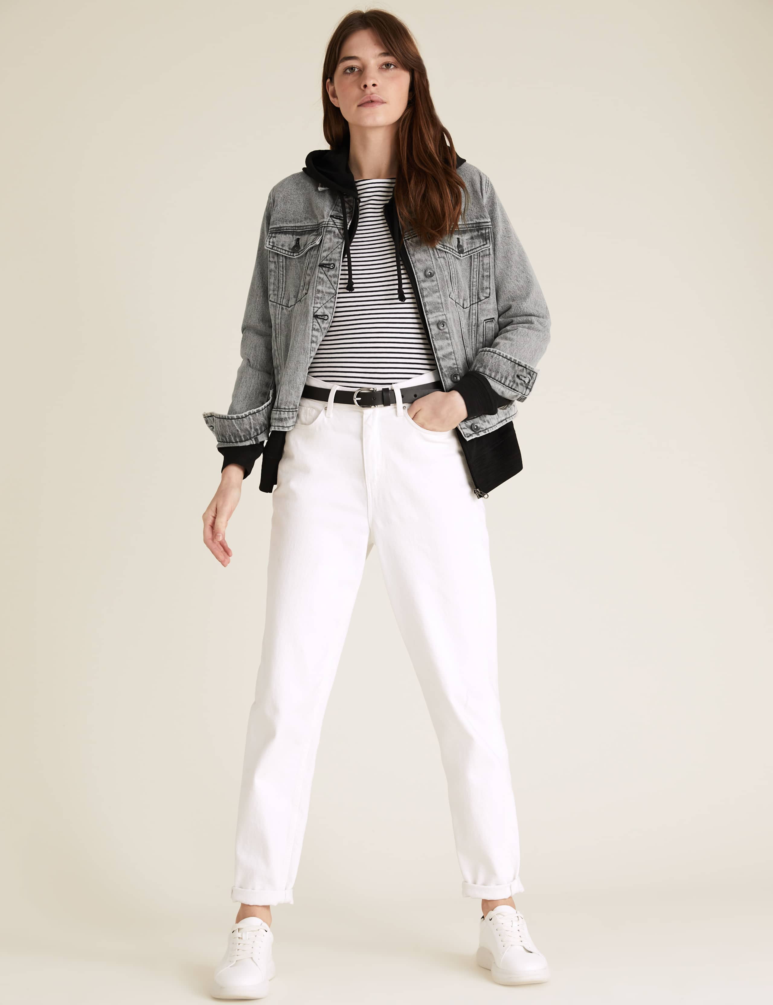 Denim Jacket 4 of 6