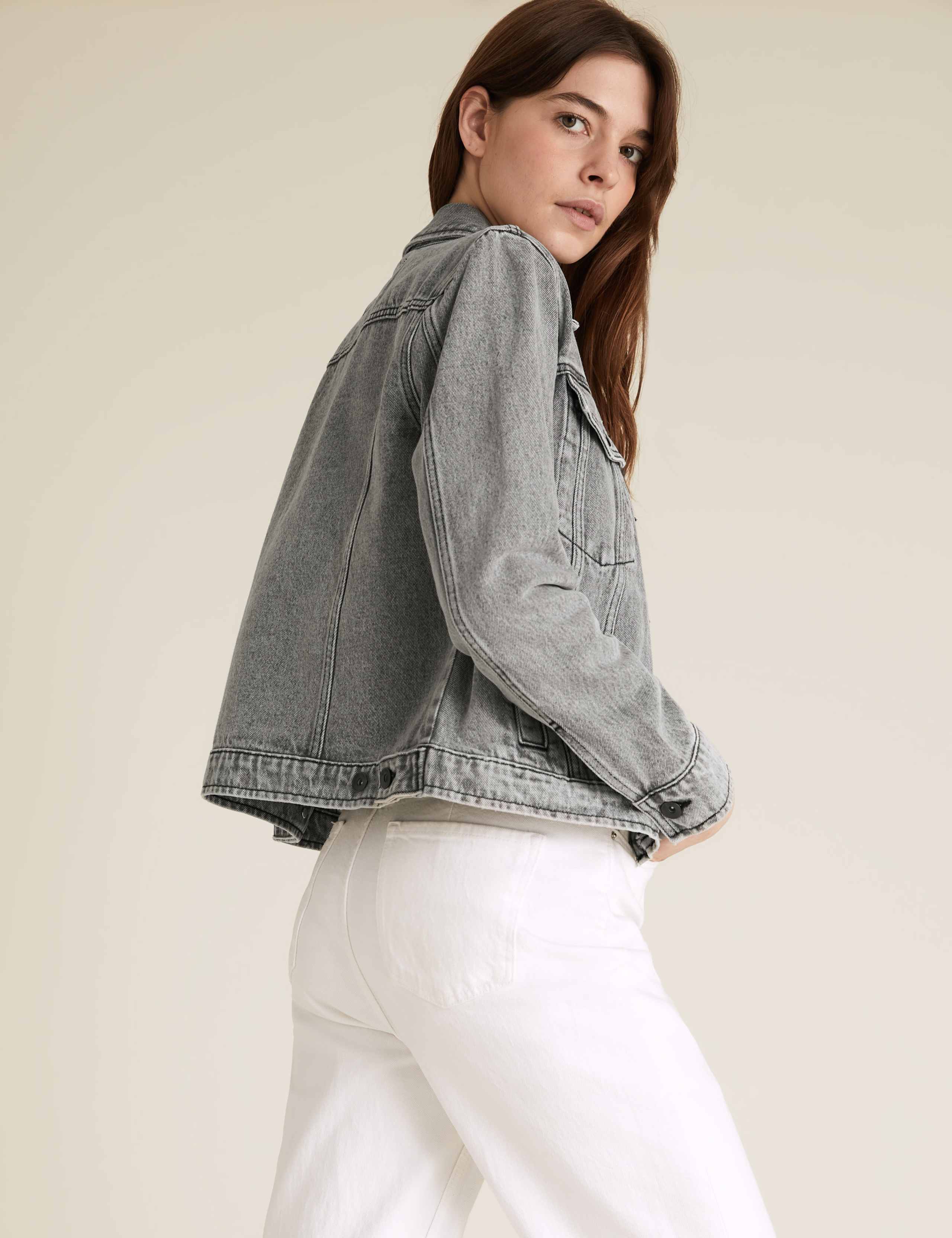 Denim Jacket 5 of 6