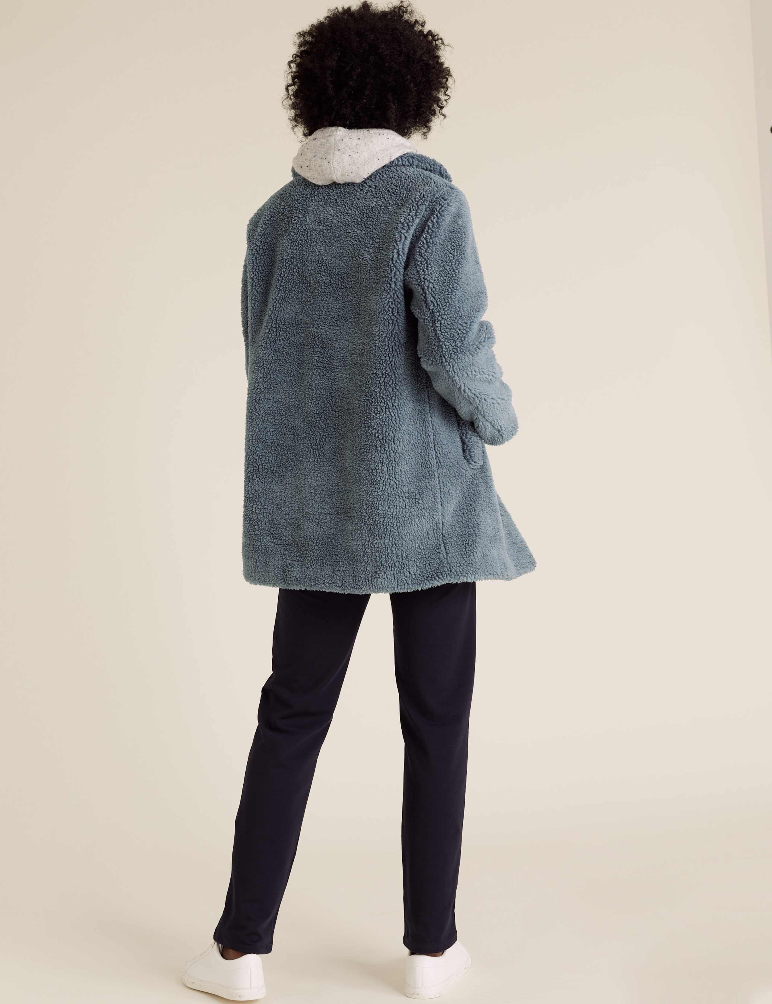 Teddy Coat 5 of 6