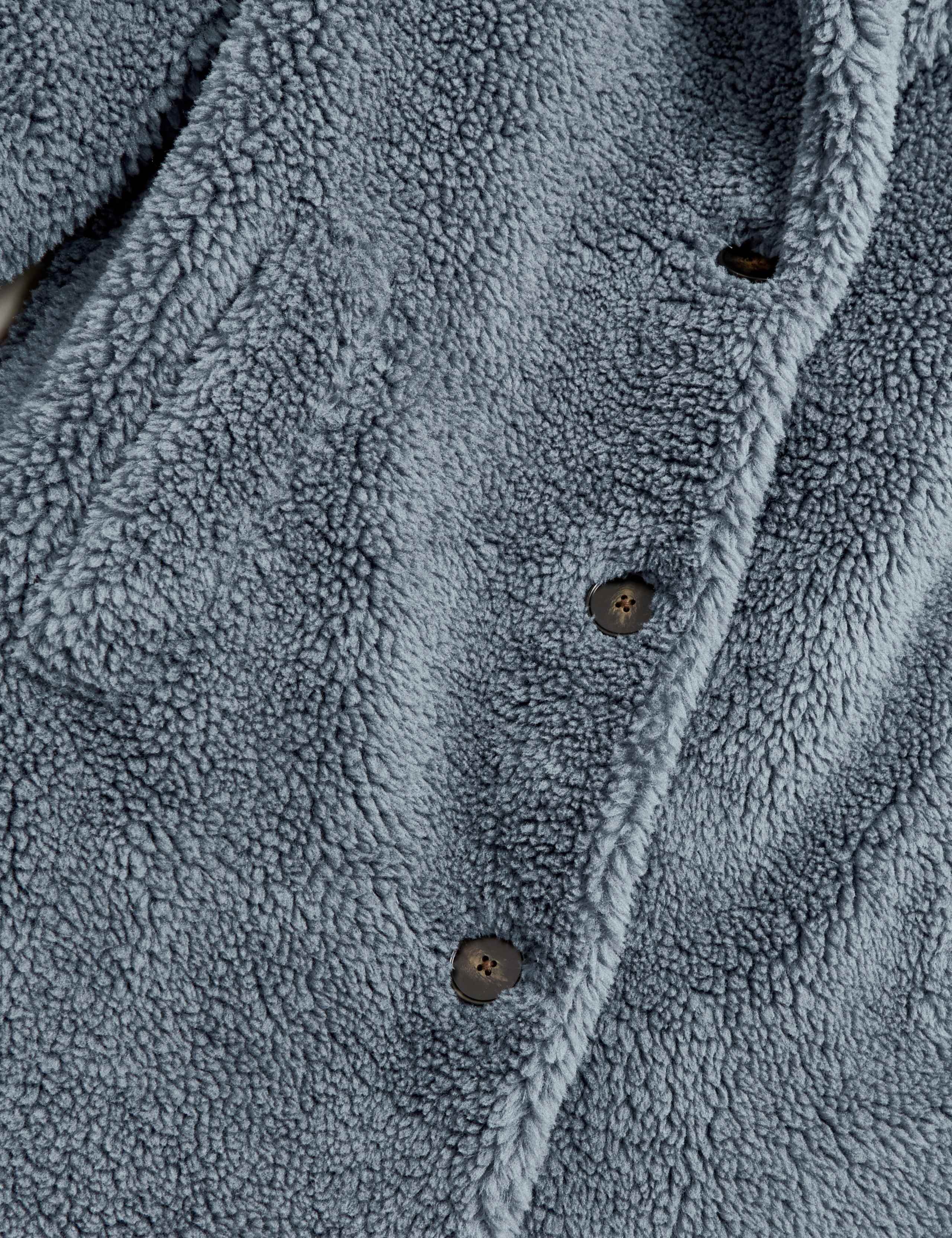 Teddy Coat 6 of 6