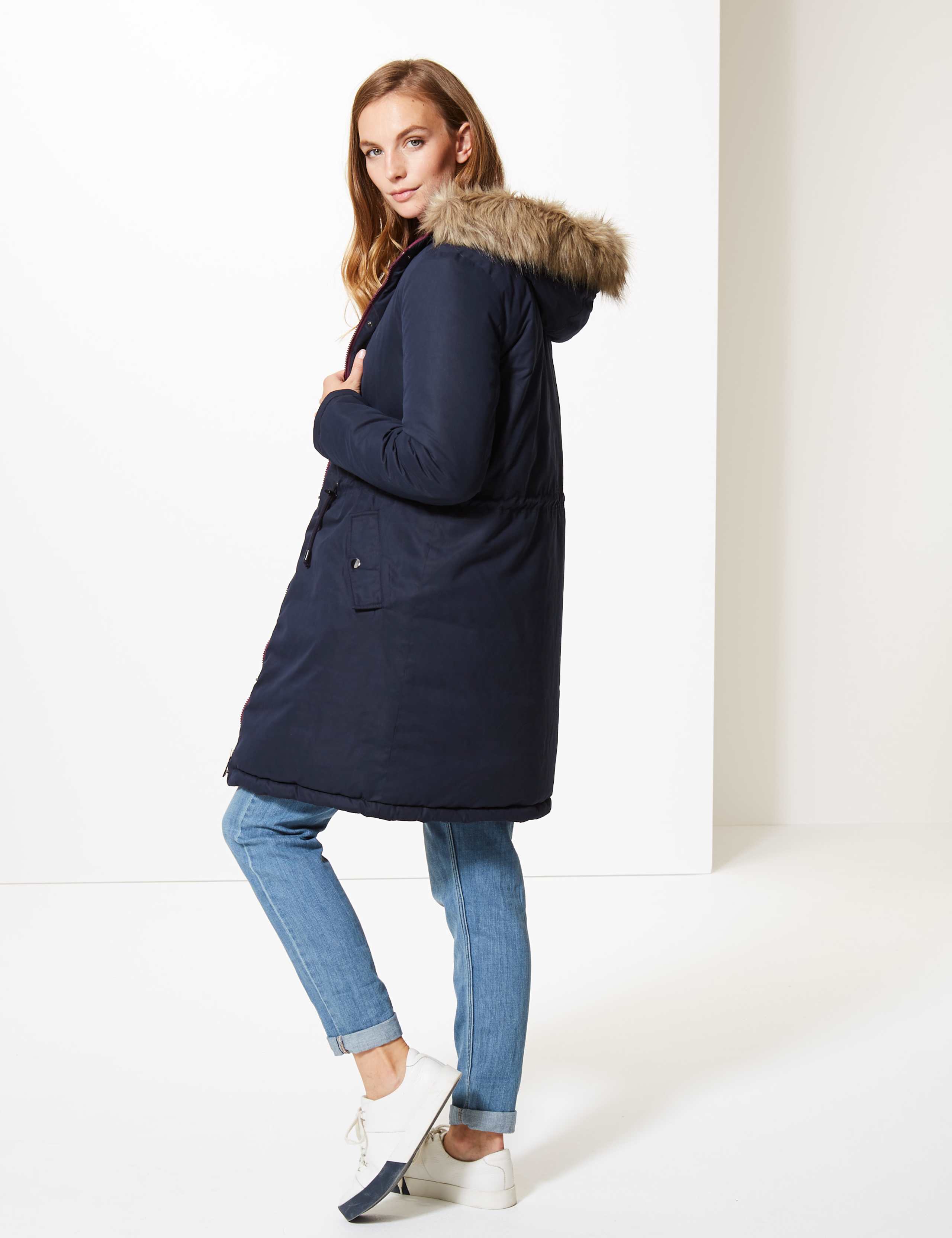 Reversible Padded Jacket 4 of 5