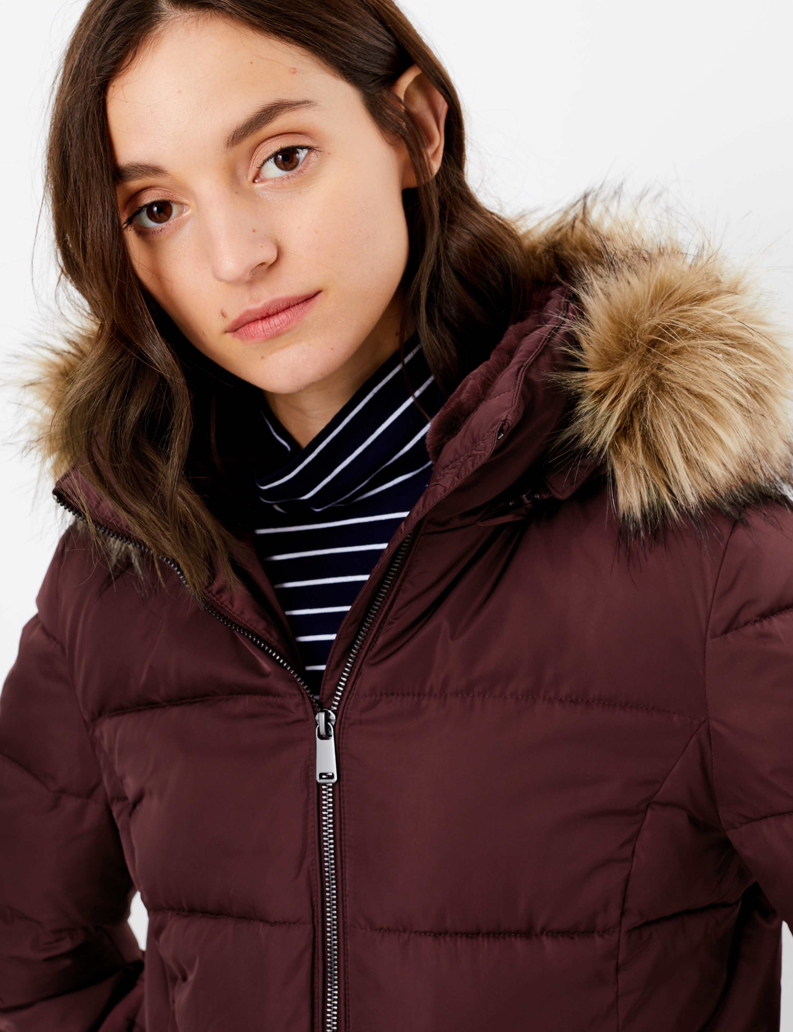 Thermowarmth Quilted Jacket 3 of 5