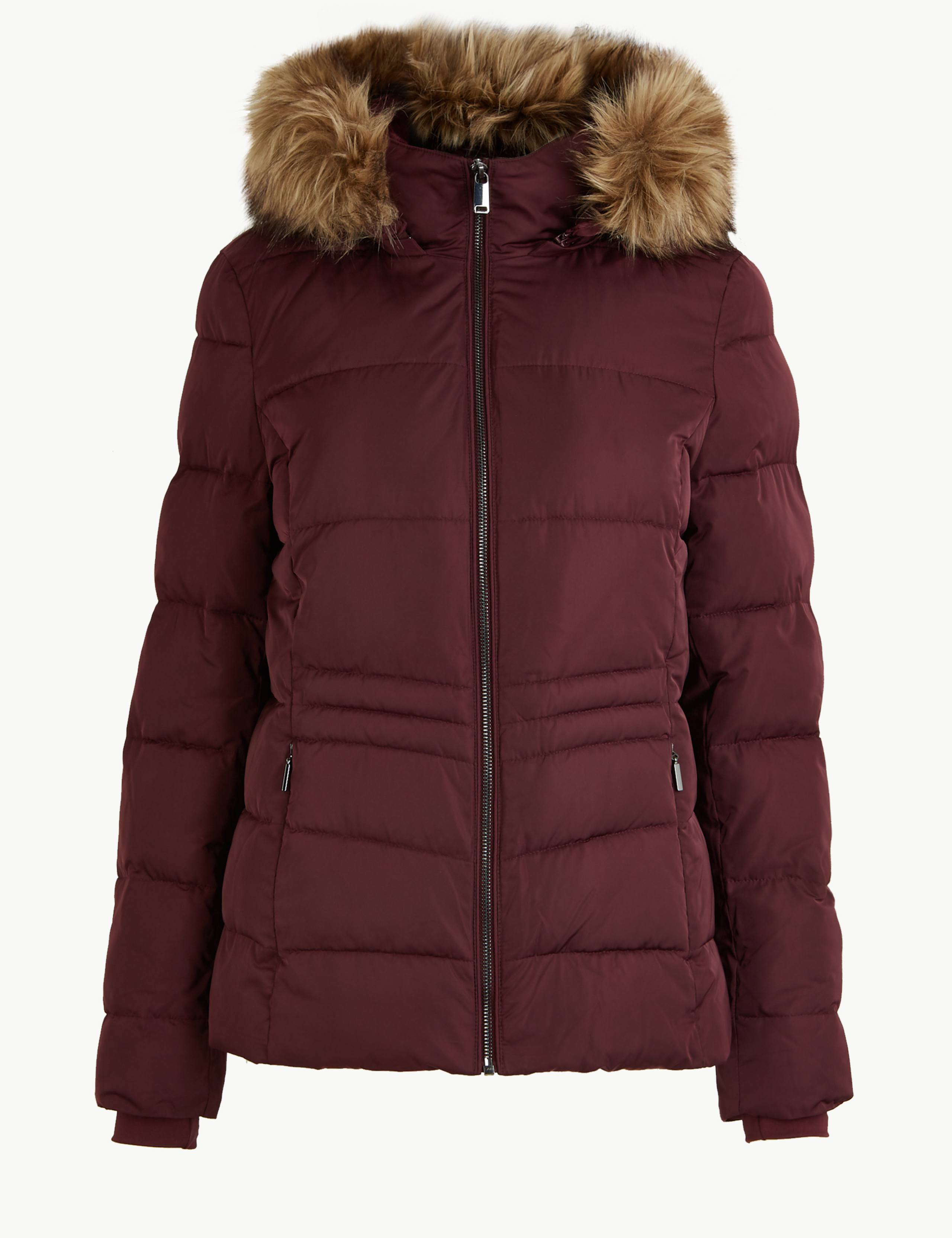 Thermowarmth Quilted Jacket 2 of 5
