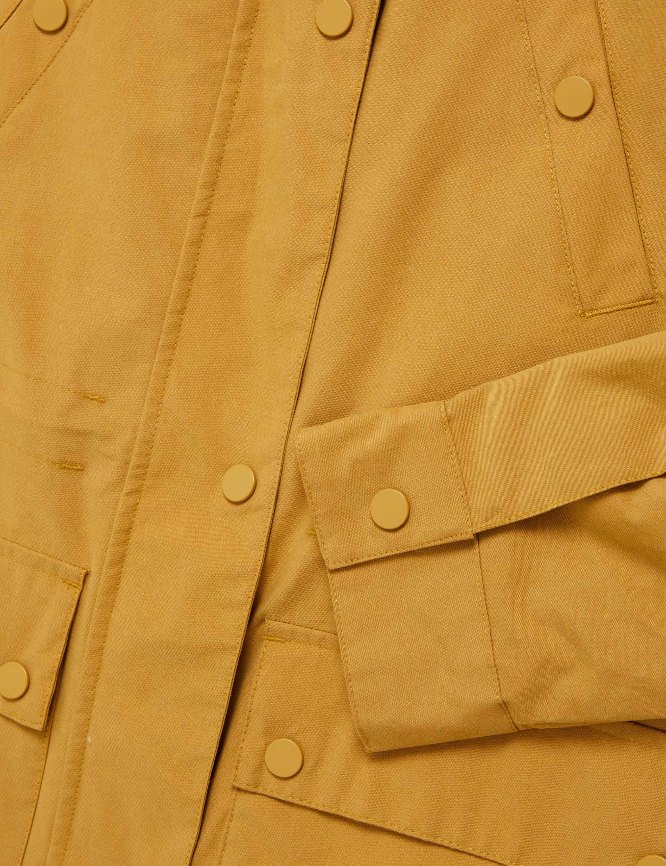 Cotton Parka 7 of 7