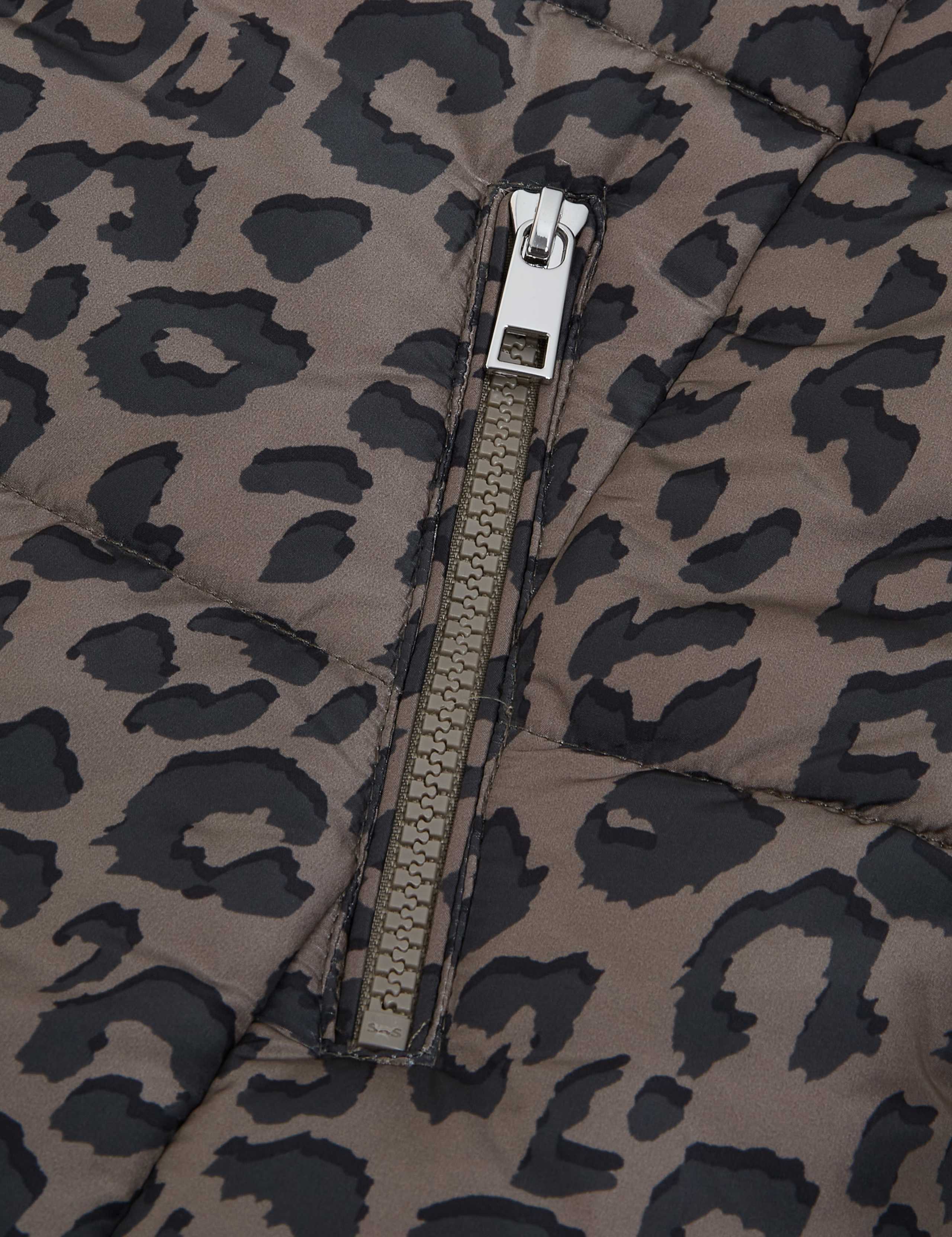 Recycled Thermowarmth™ Printed Jacket 7 of 7