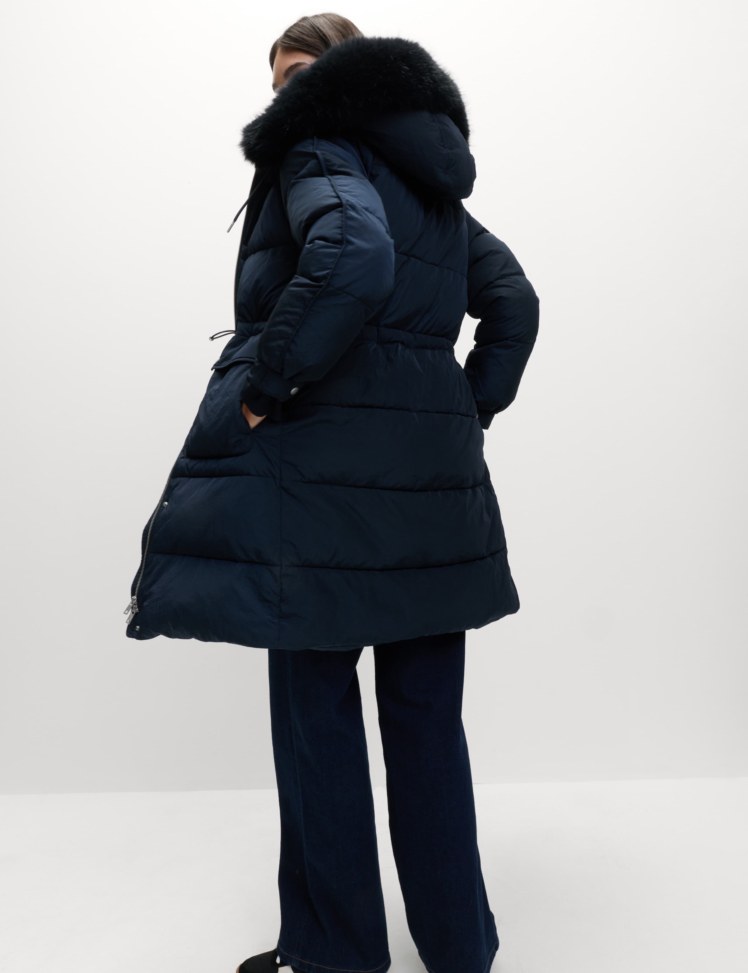 Thermowarmth Puffer Coat 5 of 8