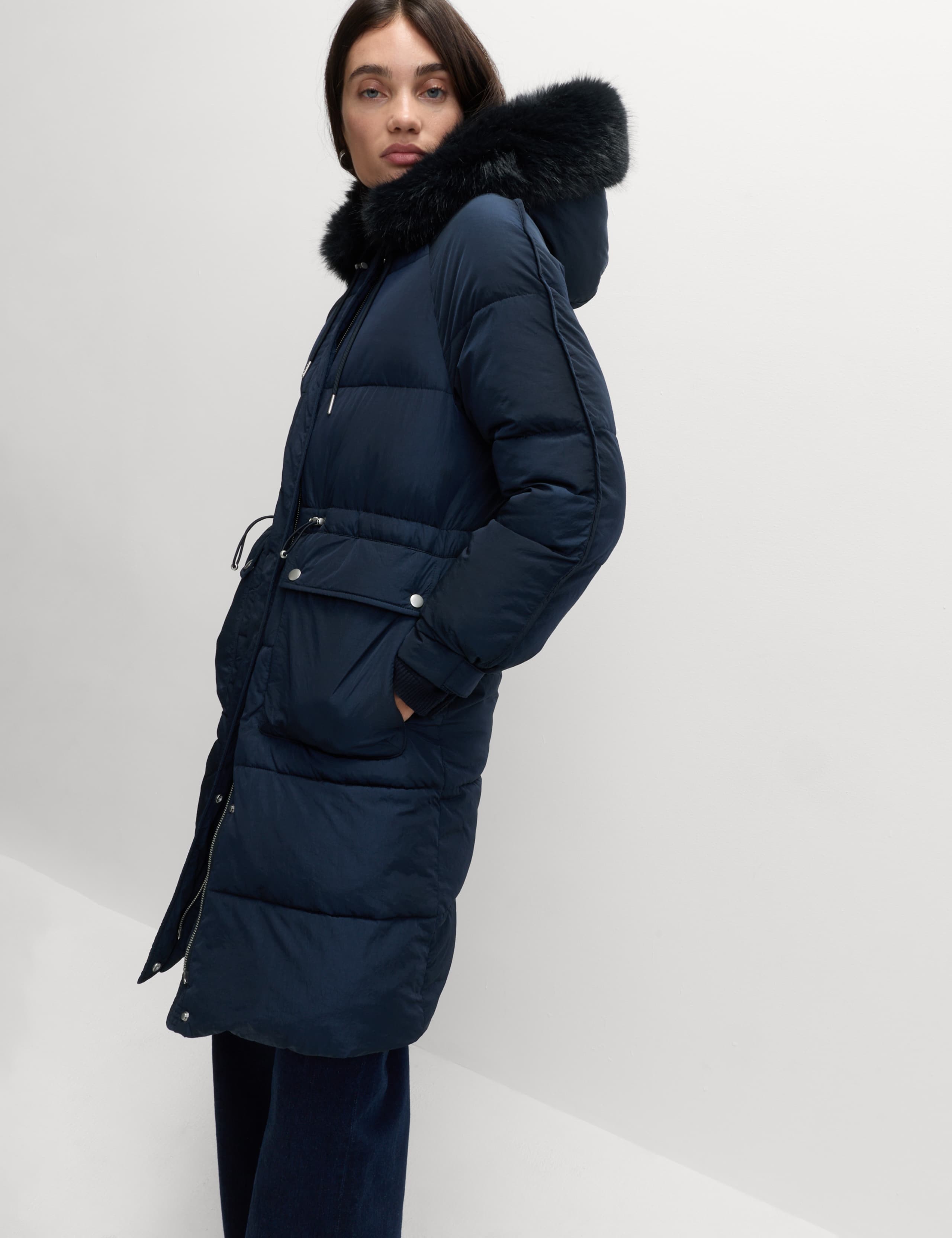 Thermowarmth Puffer Coat 7 of 8