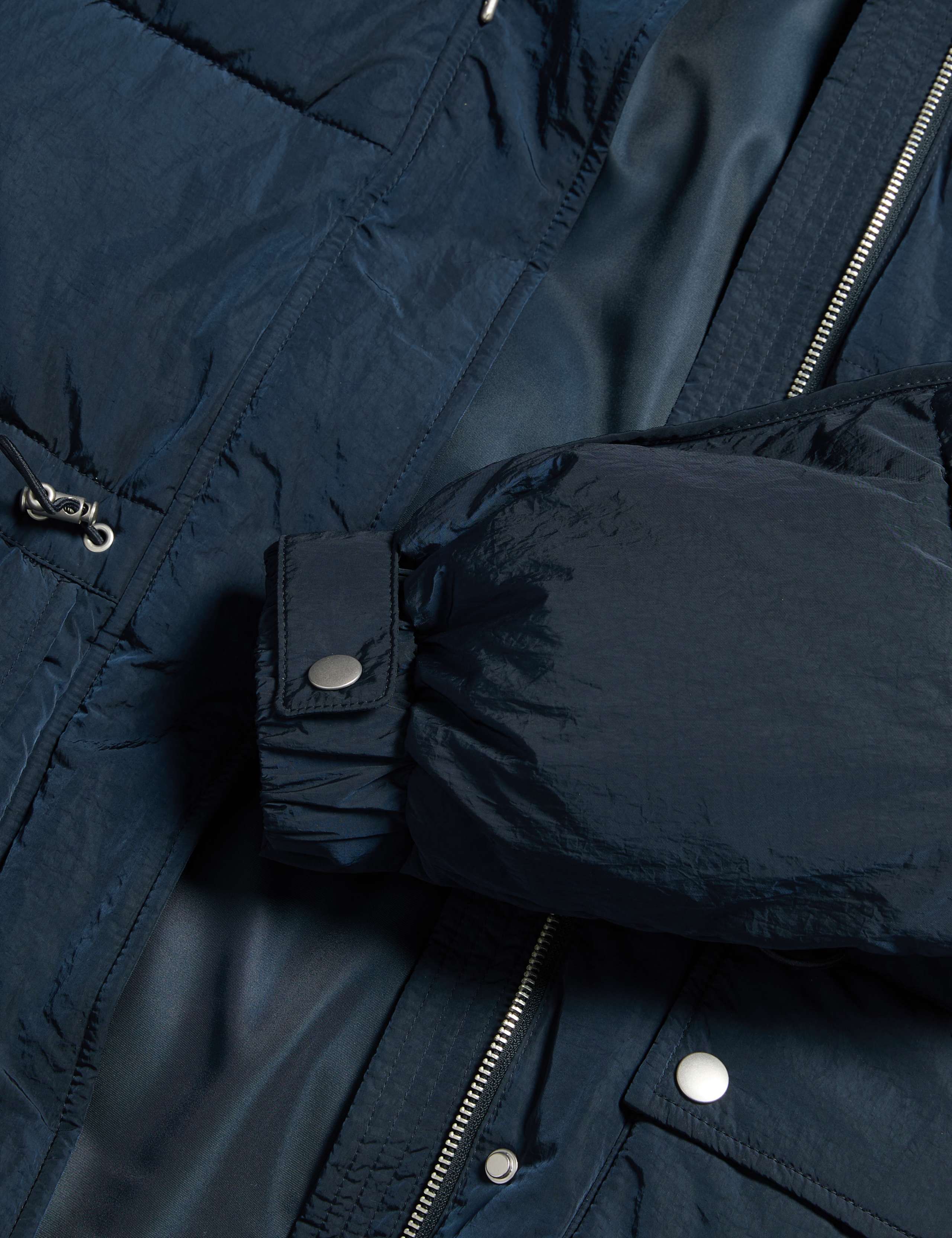Thermowarmth Puffer Coat 8 of 8