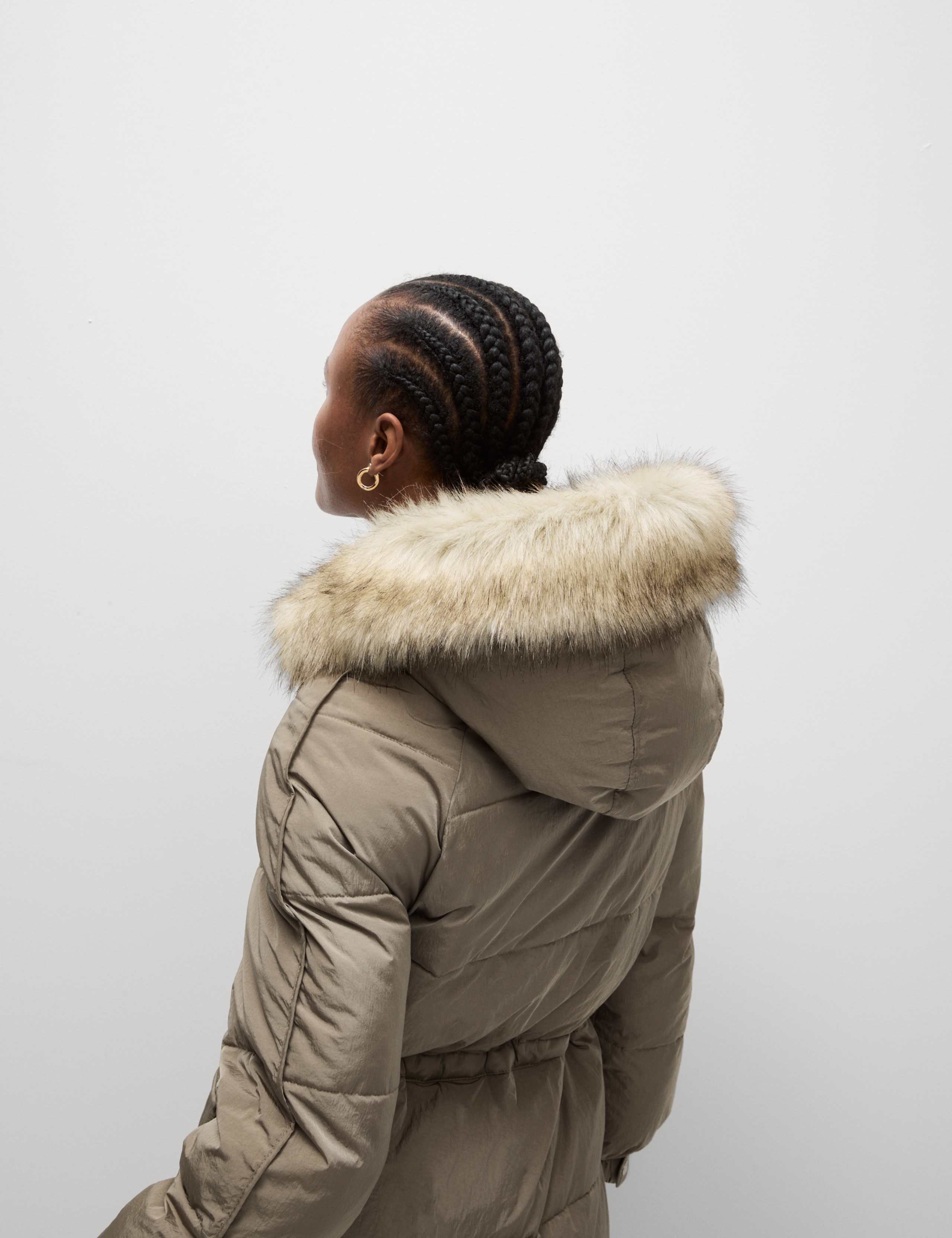 Thermowarmth Puffer Coat 5 of 6