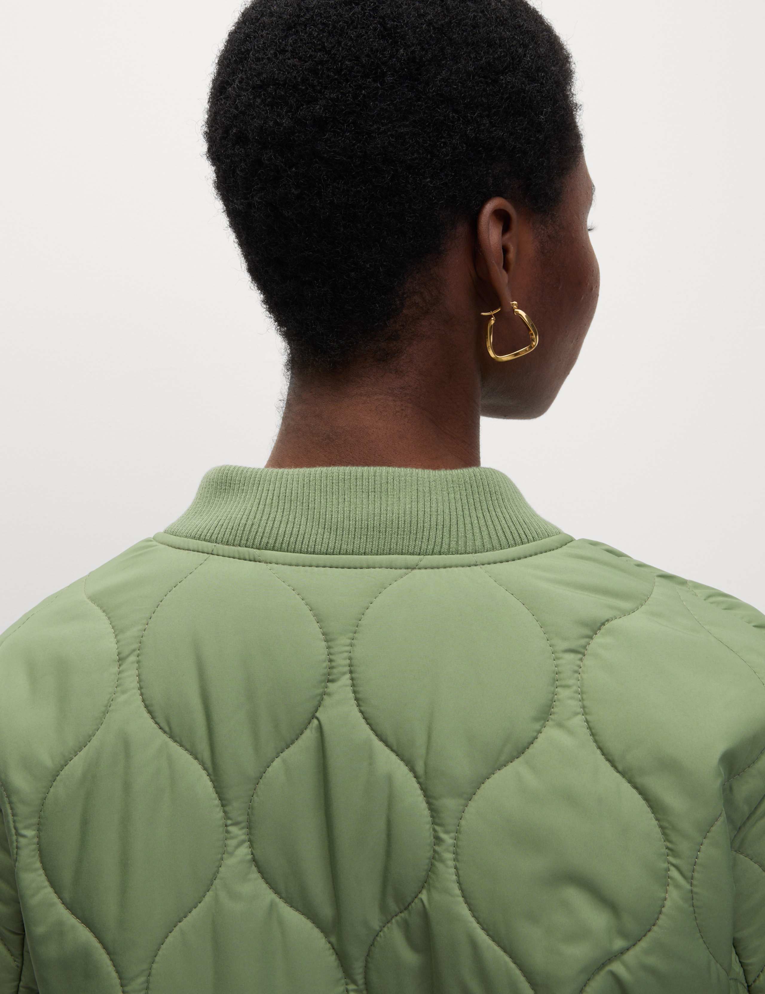 Thermowarmth™ Quilted Jacket 4 of 8