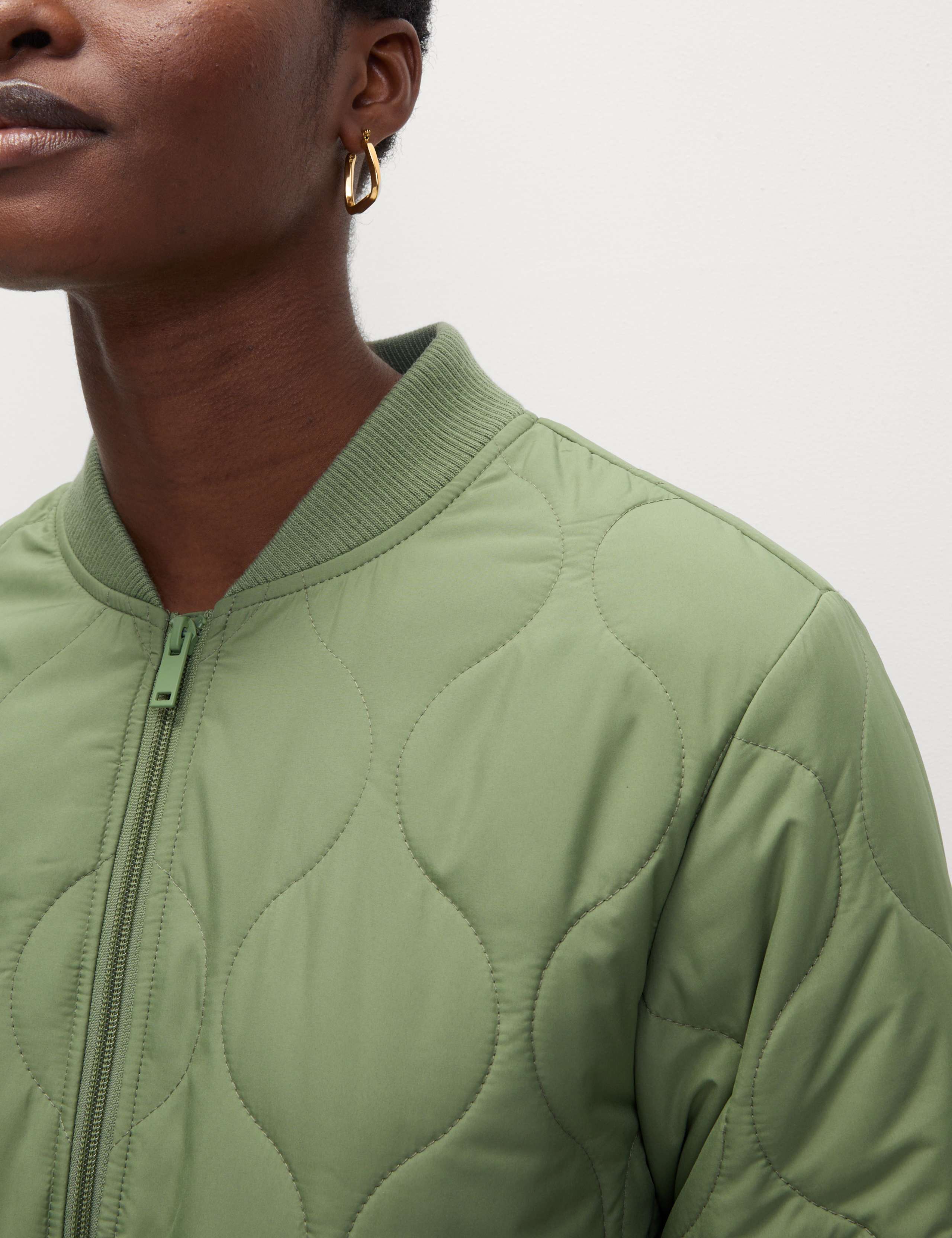 Thermowarmth™ Quilted Jacket 7 of 8