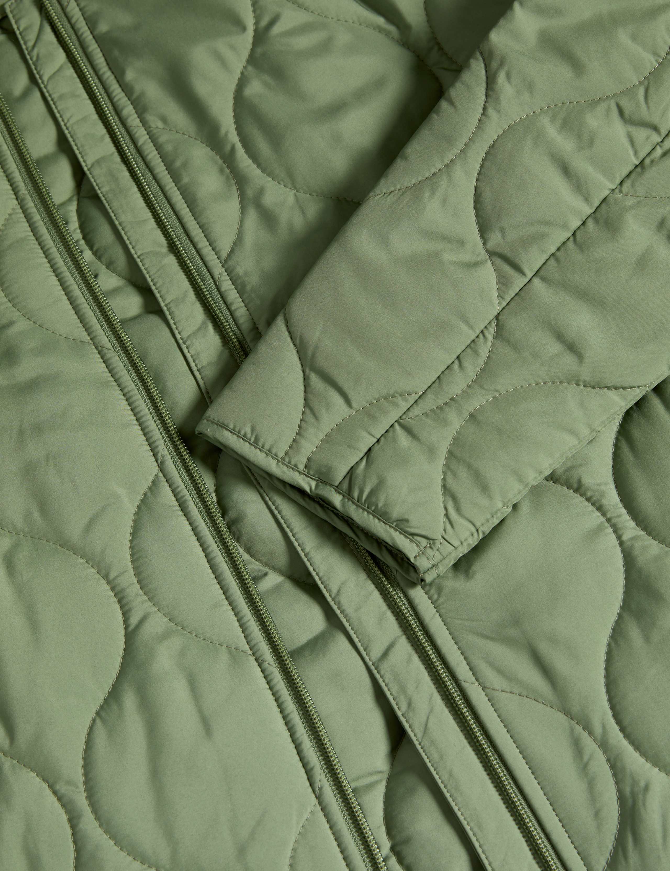 Thermowarmth™ Quilted Jacket 8 of 8