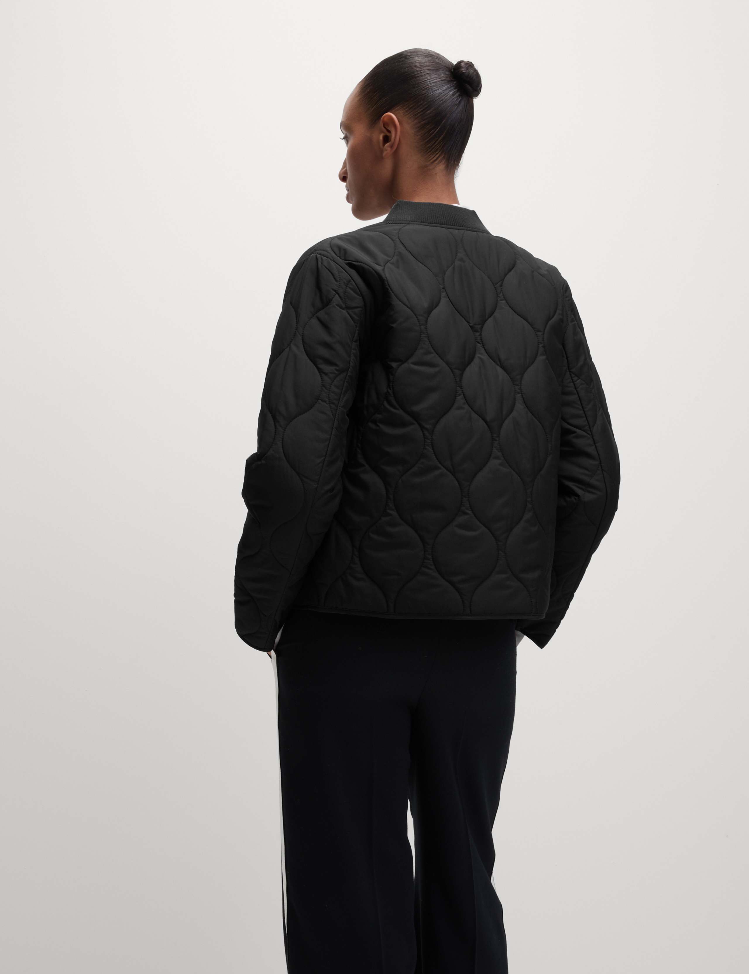 Thermowarmth™ Quilted Jacket 5 of 6