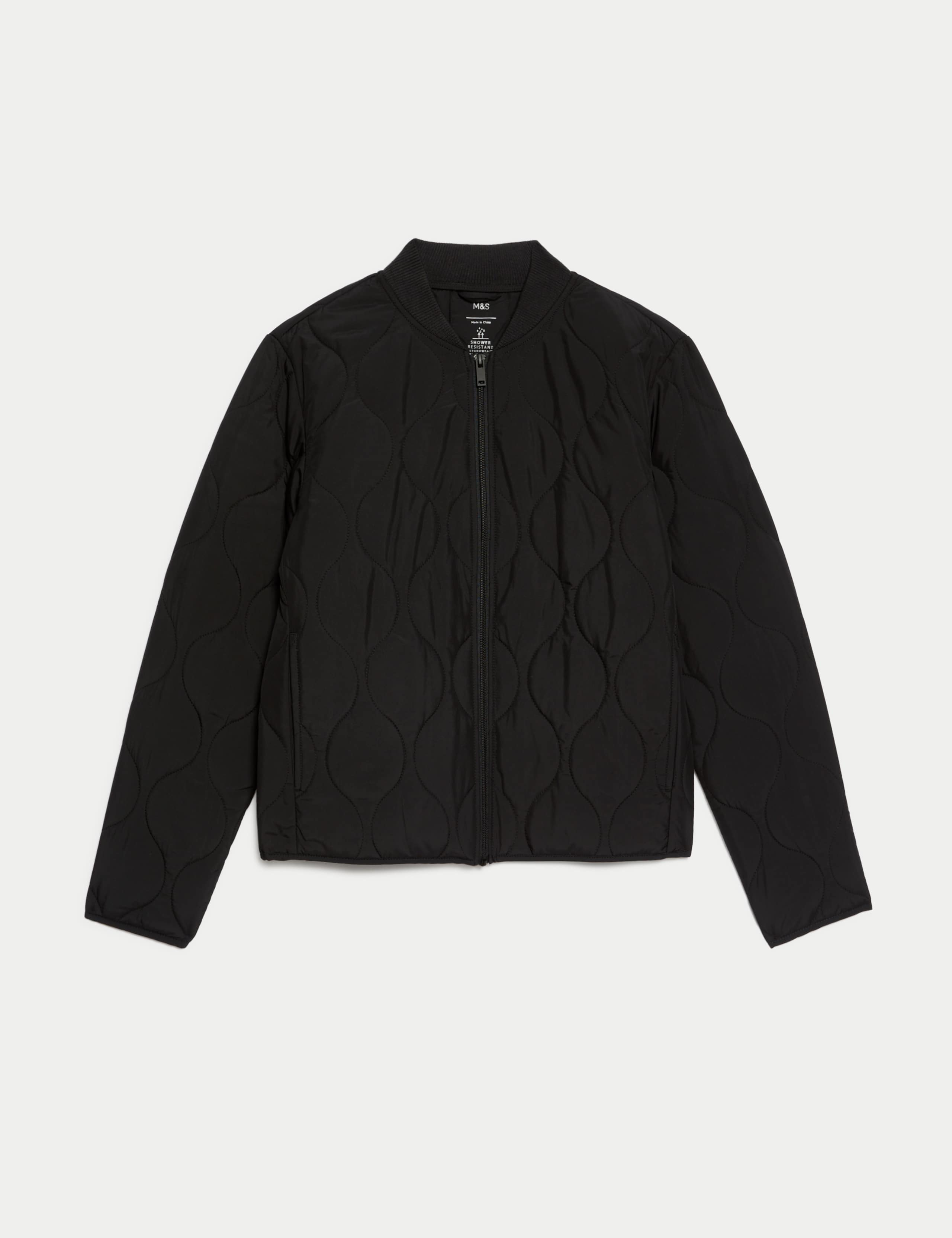 Thermowarmth™ Quilted Jacket 2 of 6