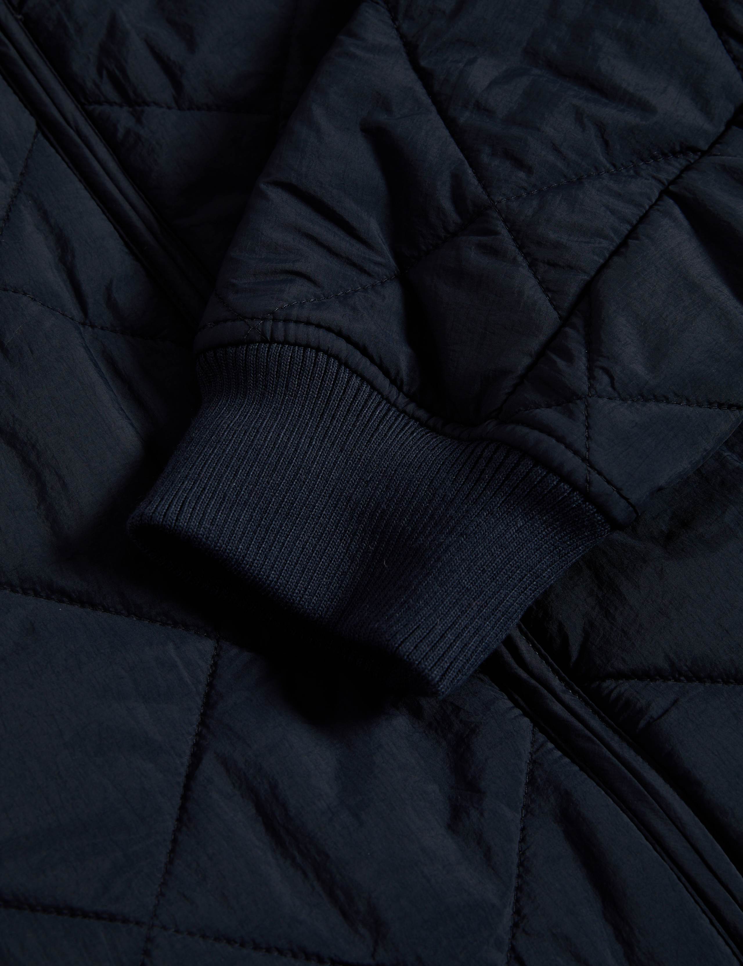 Thermowarmth™ Quilted Collared Jacket 7 of 7