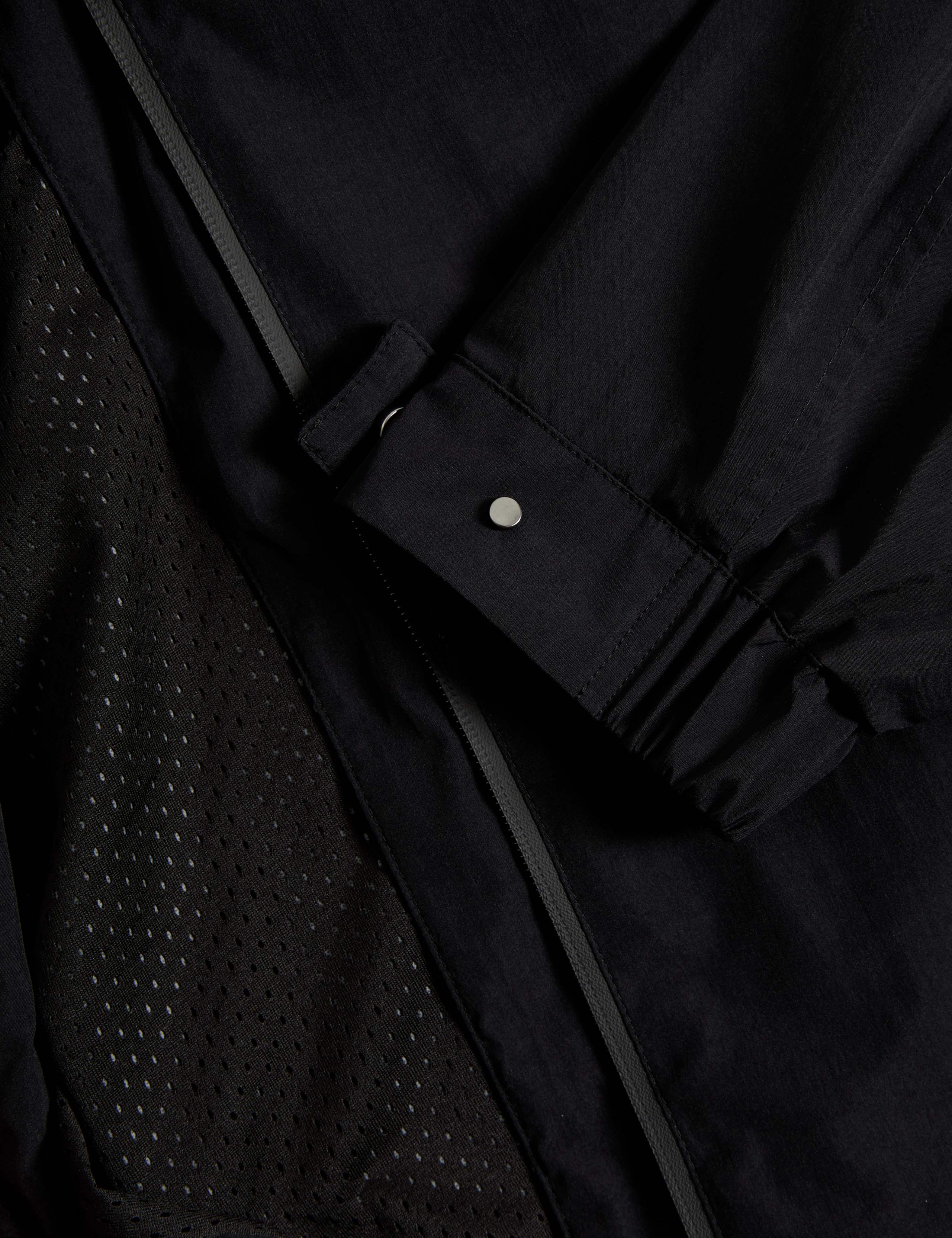 Waterproof Oversized  Longline Parka Coat 7 of 7