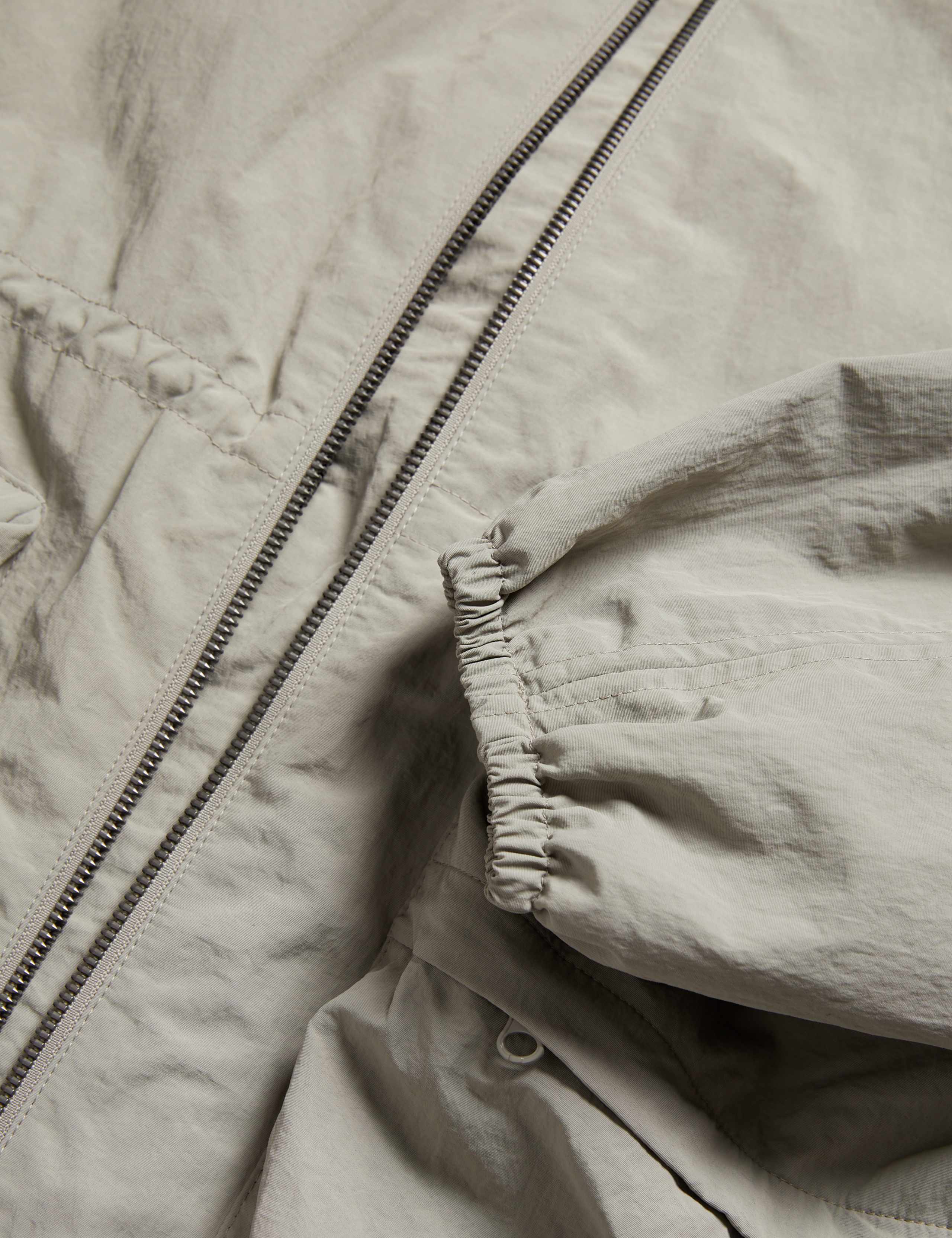 Lightweight Rain Parka 7 of 7