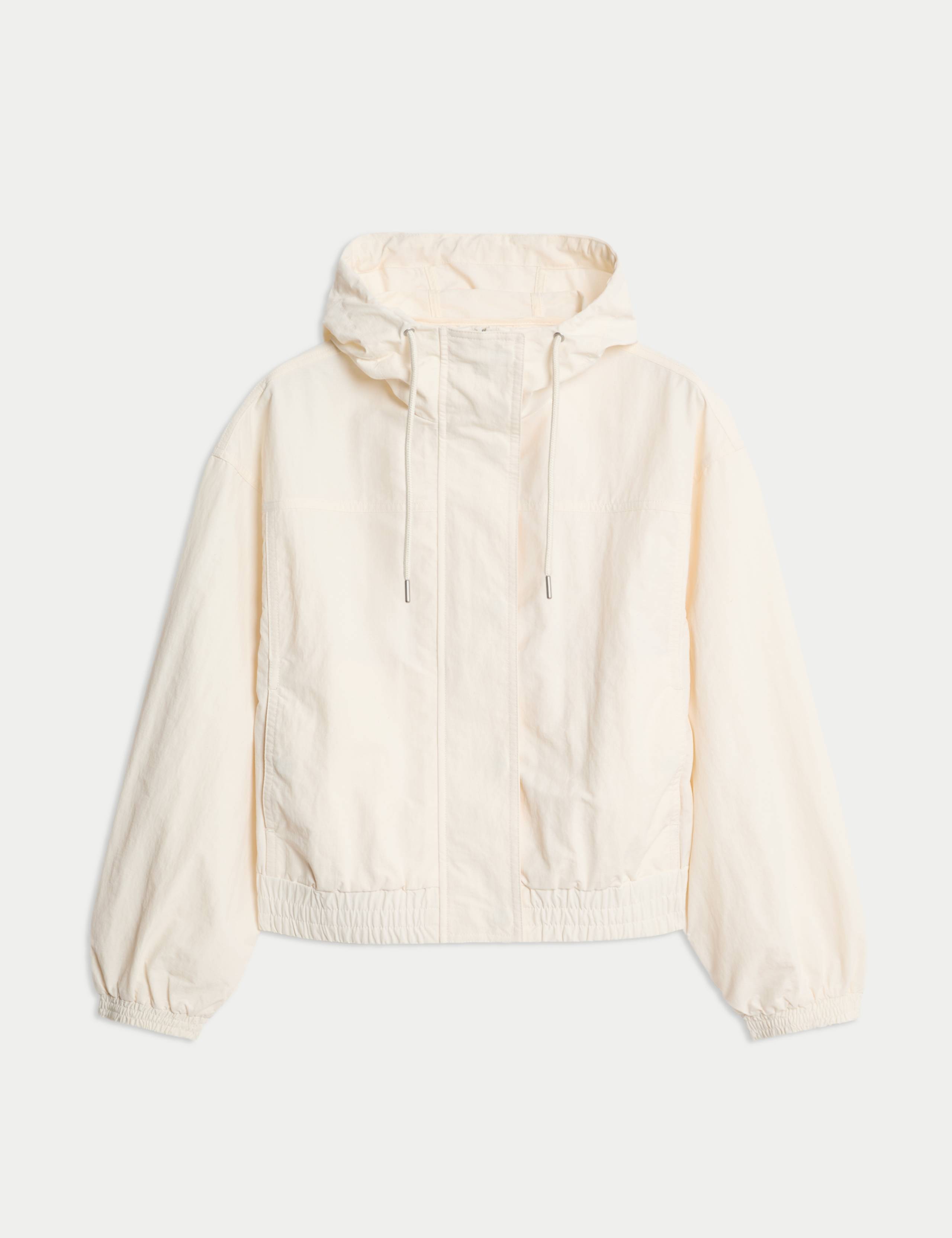 Stormwear™ Lightweight Blouson Rain Jacket 2 of 7