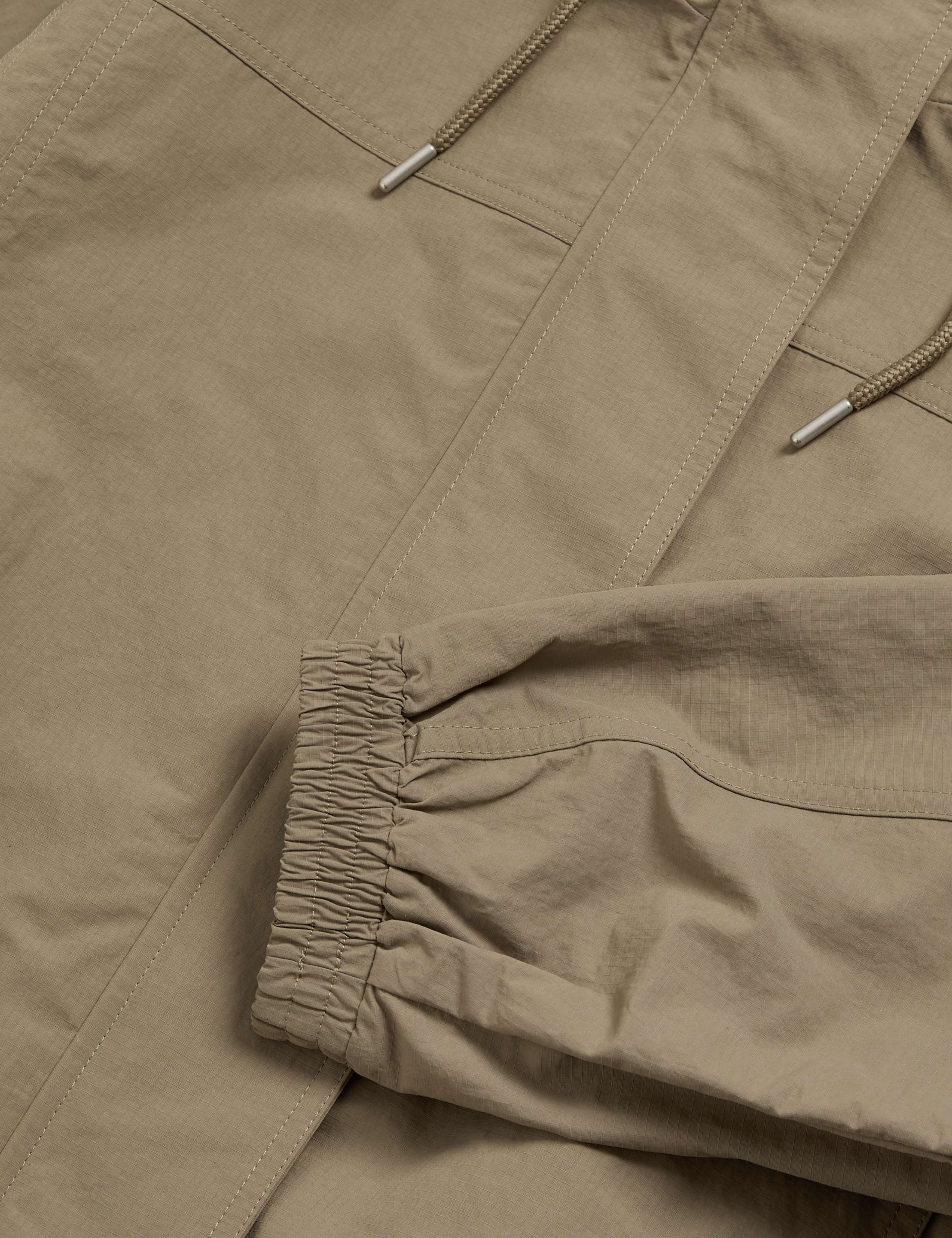Stormwear™ Lightweight Blouson Rain Jacket 7 of 7