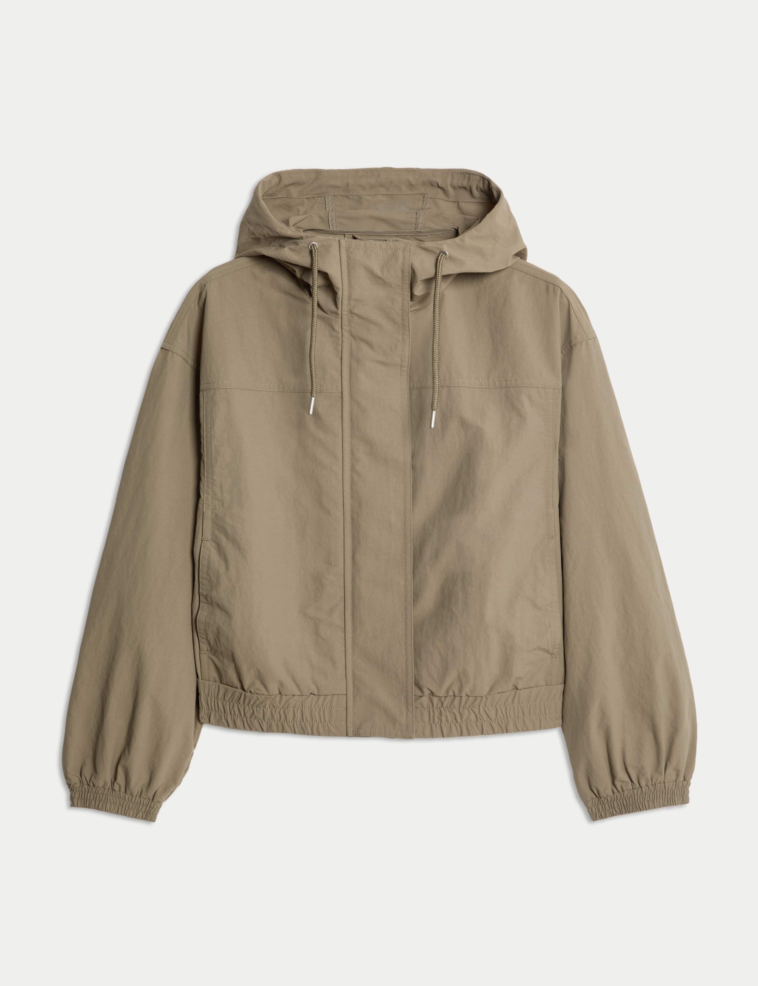 Stormwear™ Lightweight Blouson Rain Jacket 2 of 7