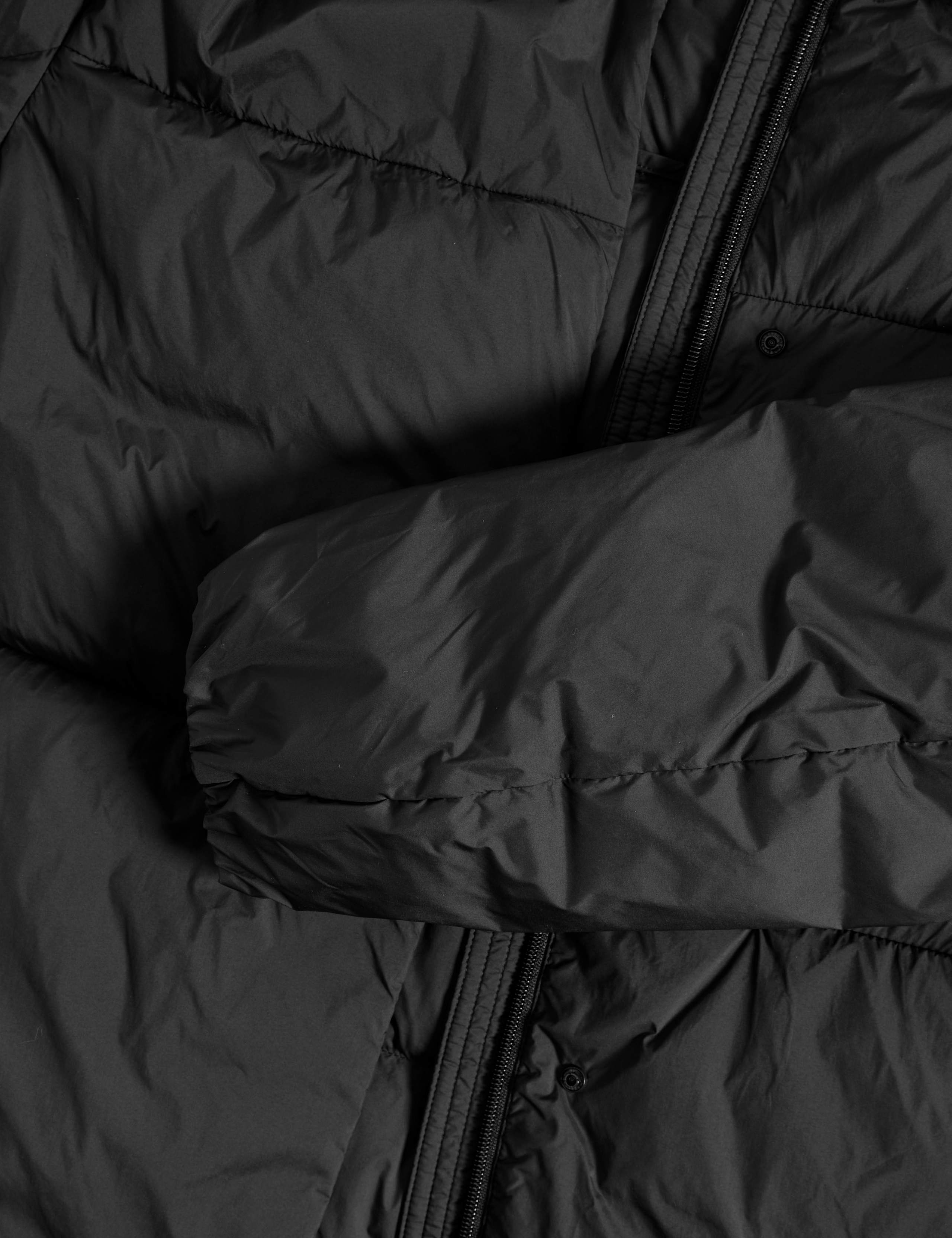 Feather & Down Padded Liner Jacket 7 of 7