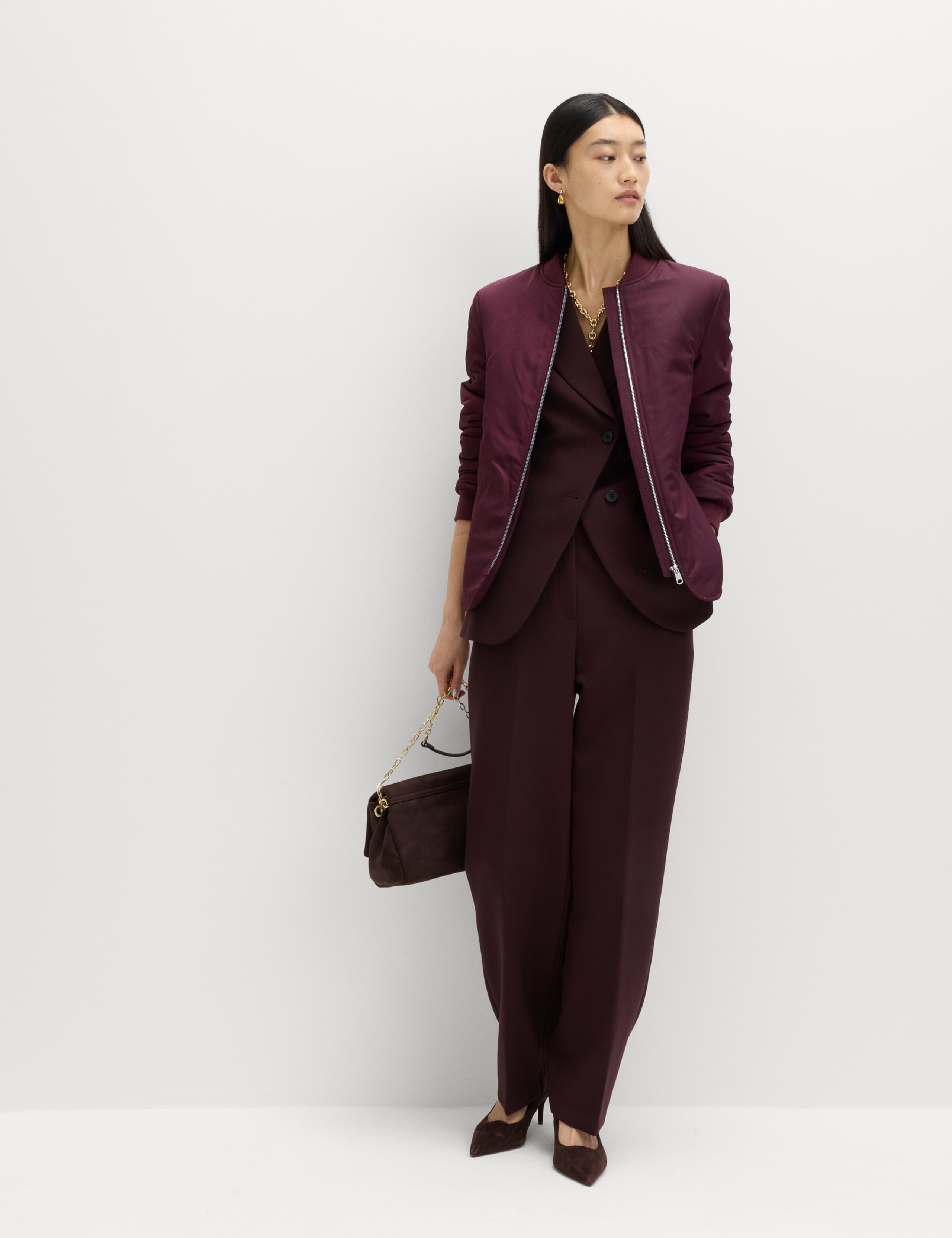 Stormwear™ Padded Jacket 4 of 5