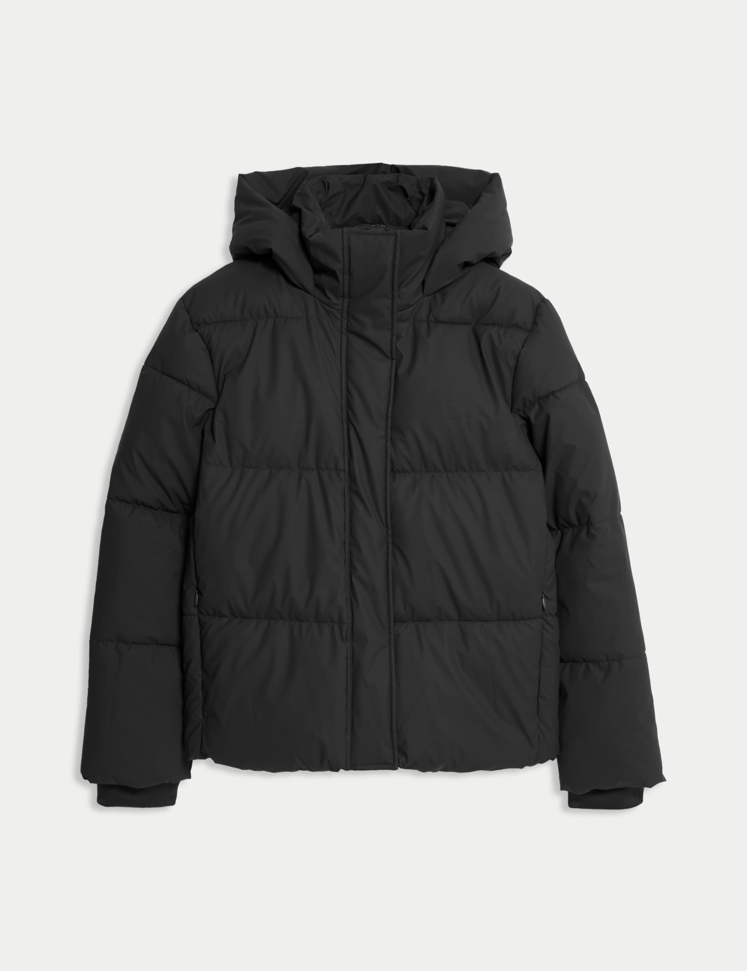 Rubber Thermowarmth™ Padded Duvet Jacket 2 of 8